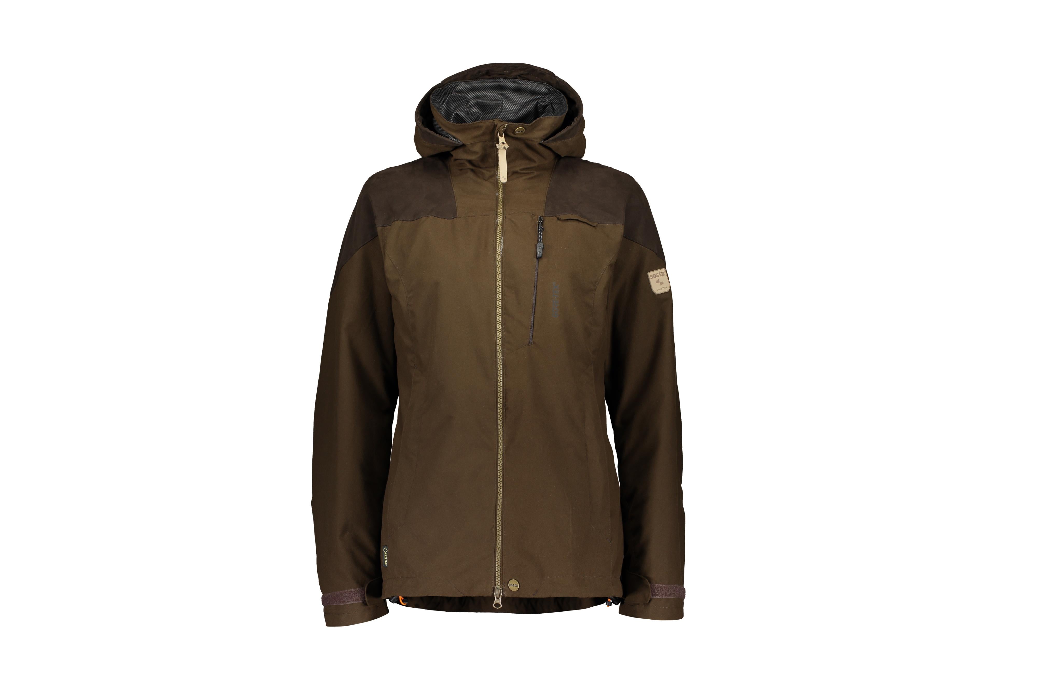 Aurora Jacket