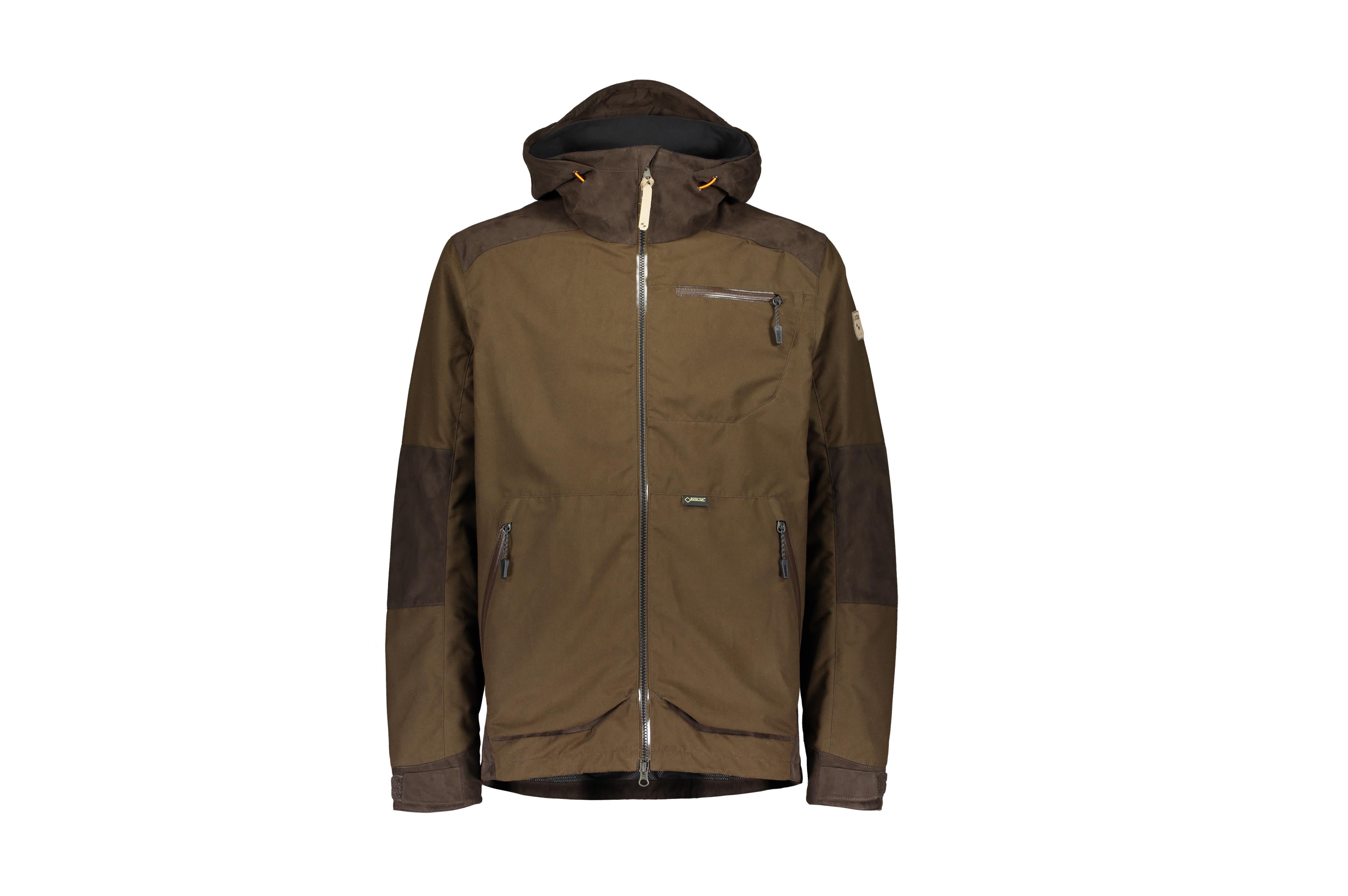 Evo Jacket
