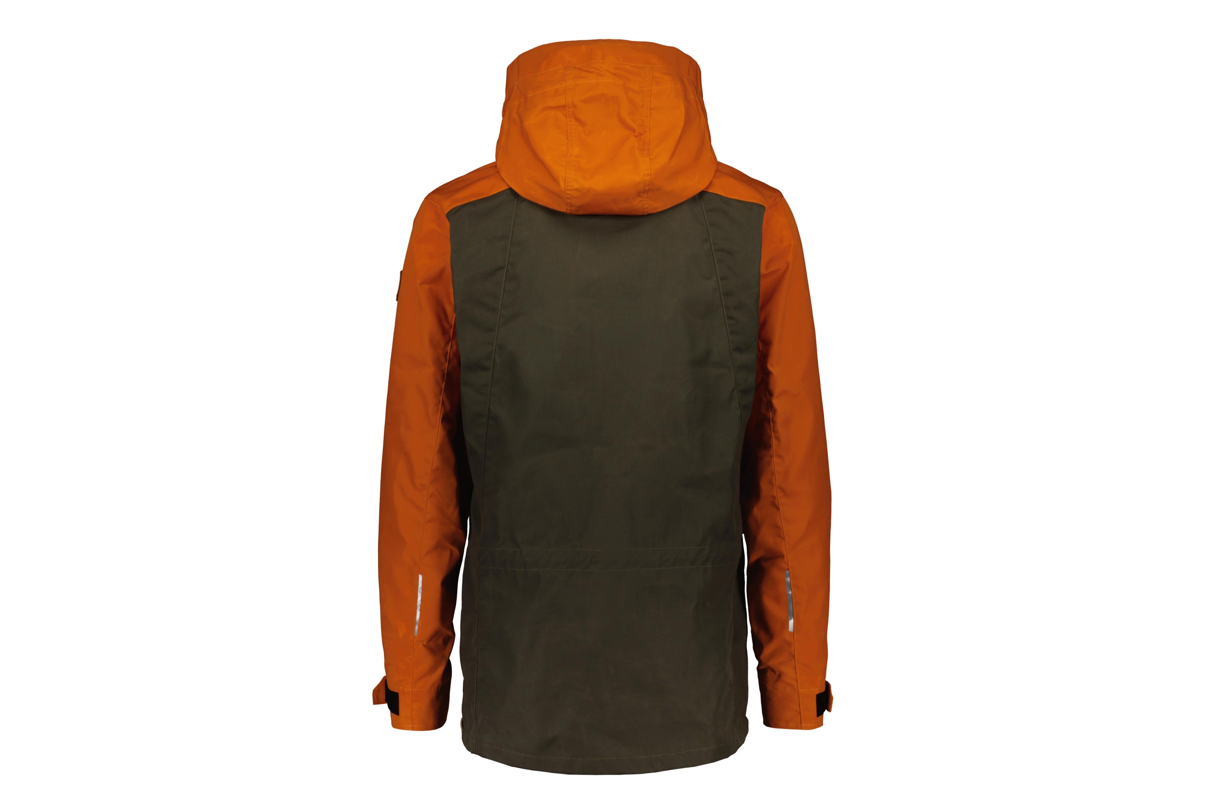 Katmai Anorak