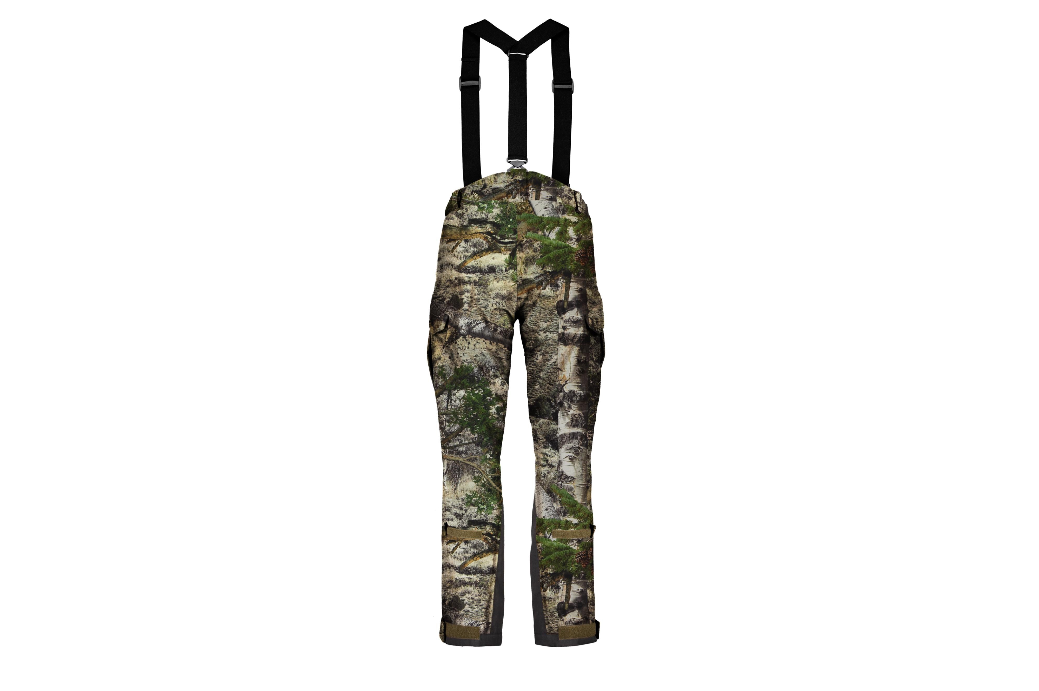 Mehto Pro 2.0 Camo Trousers