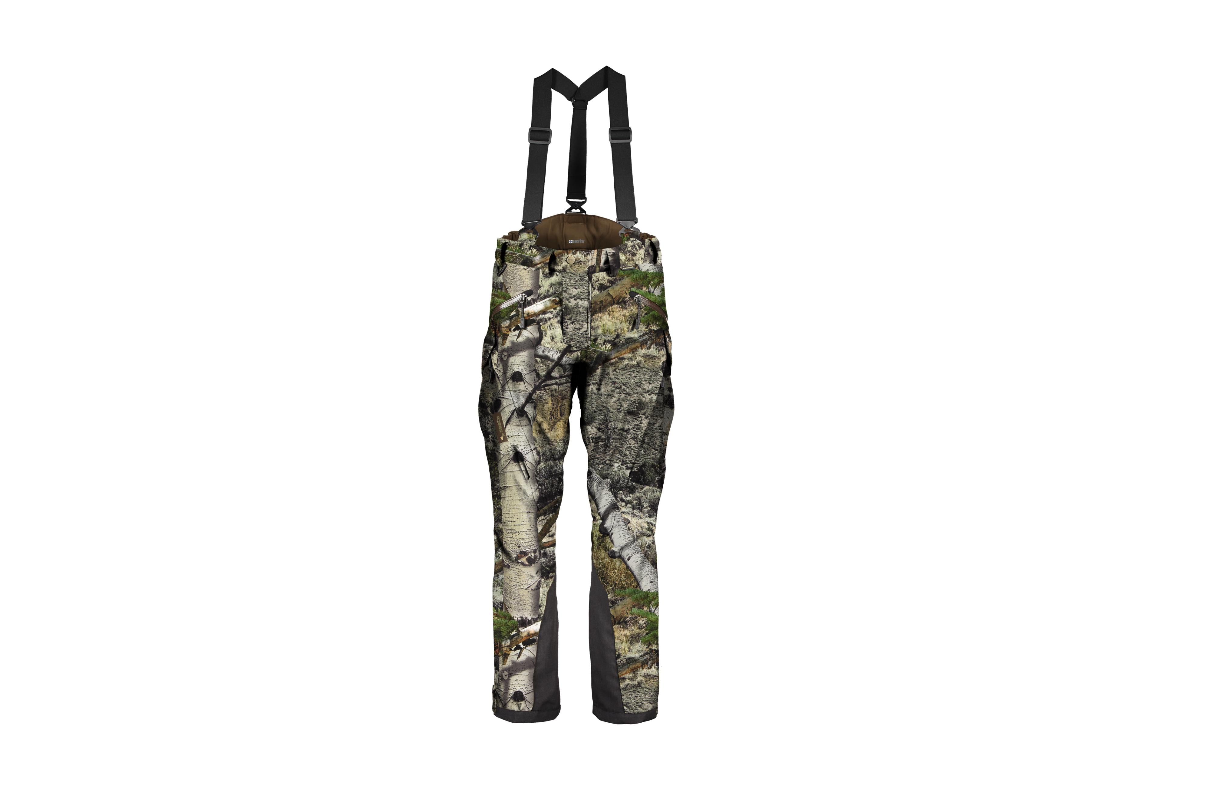 Mehto Pro 2.0 Camo Trousers