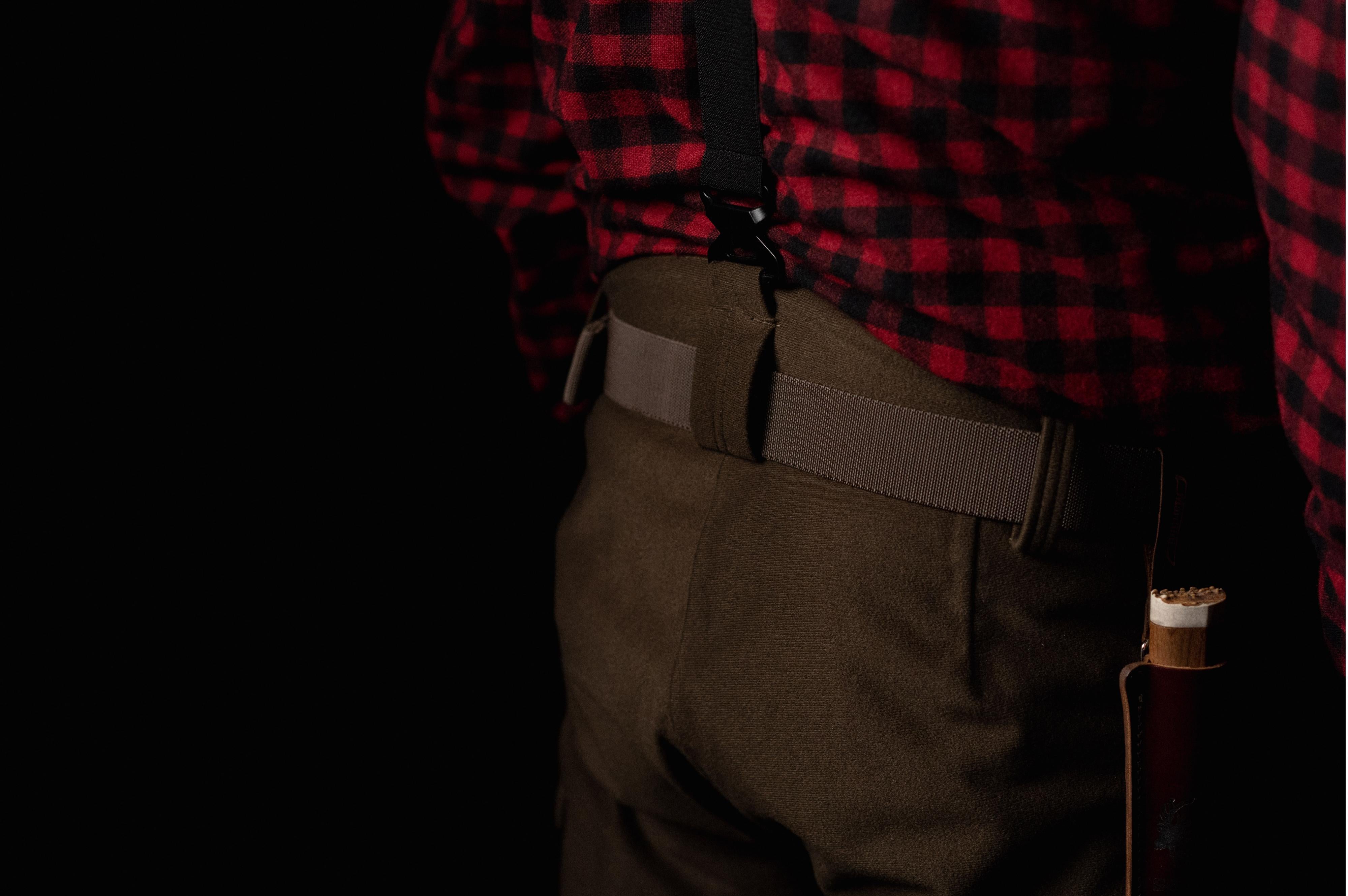 Mehto Pro 2.0 Trousers