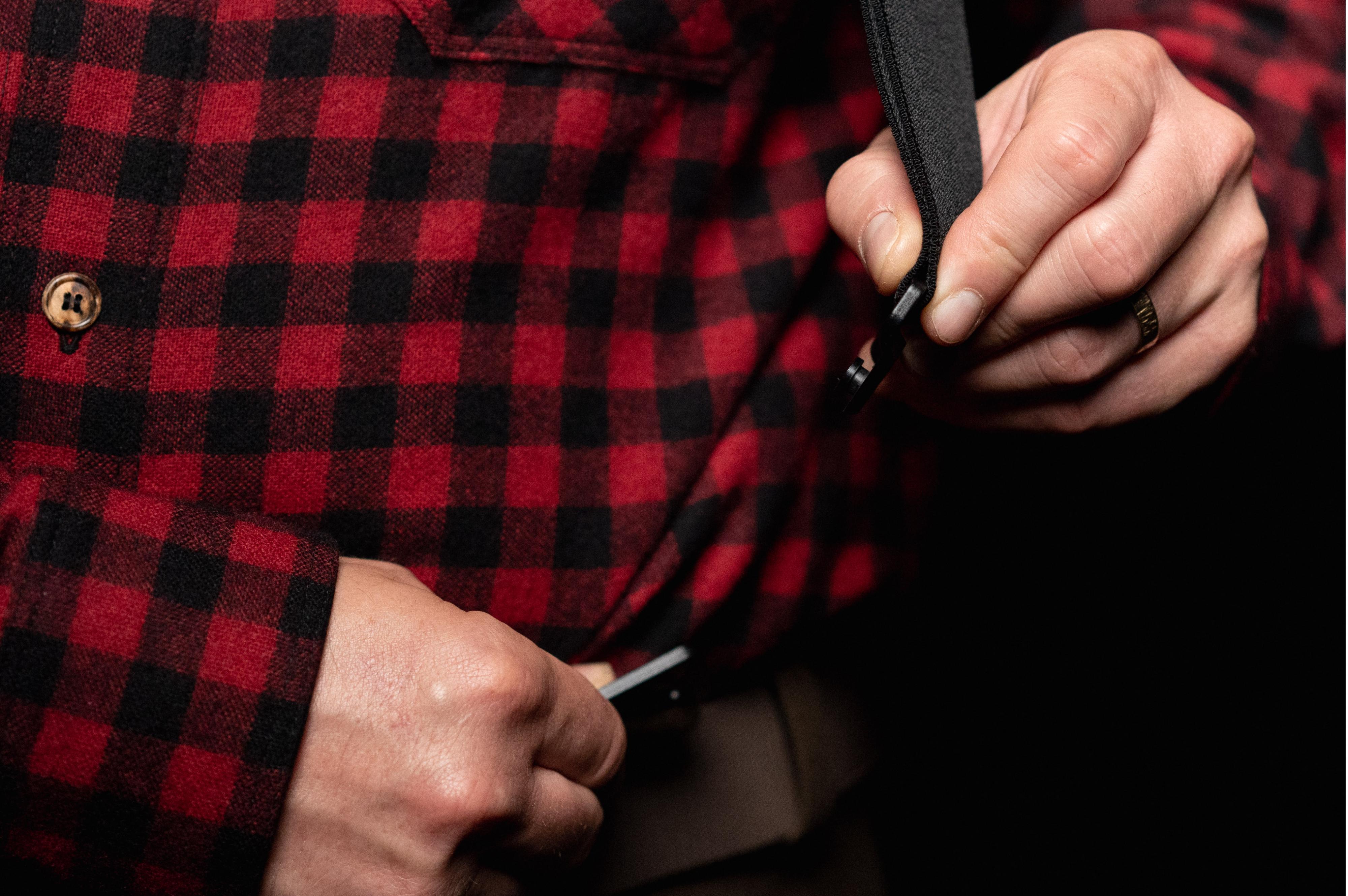 Mehto Pro 2.0 Trousers