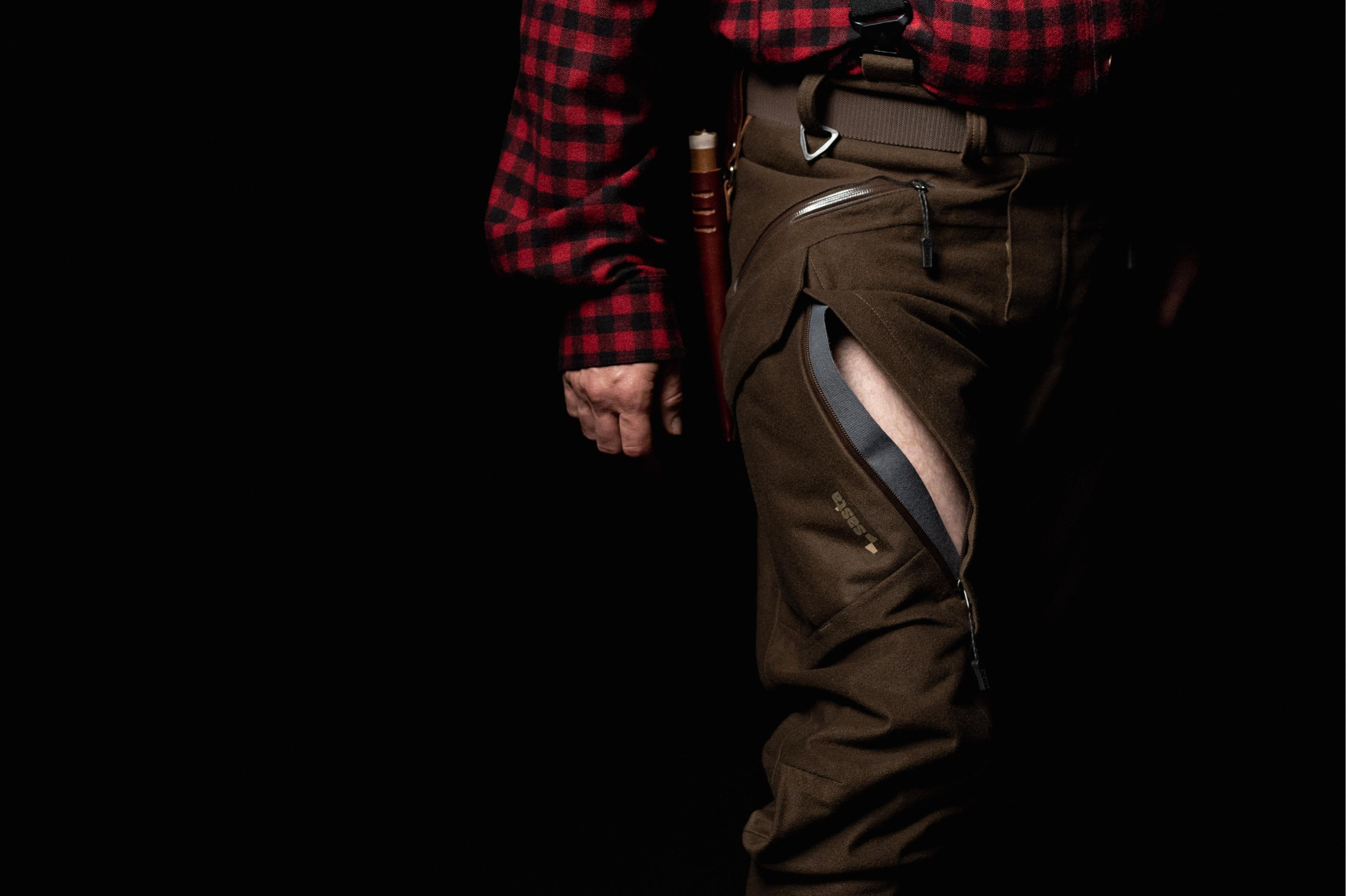 Mehto Pro 2.0 Trousers