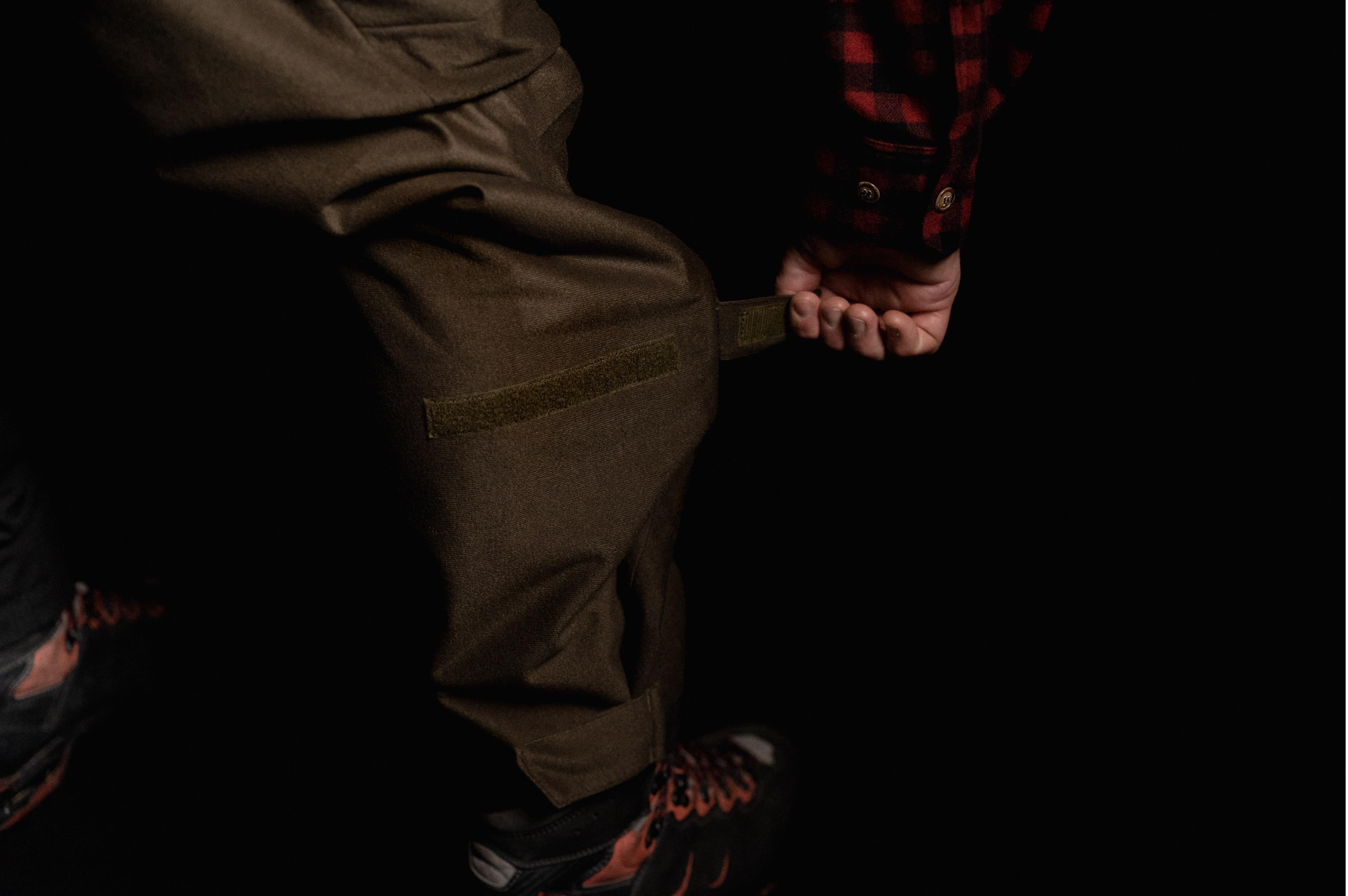 Mehto Pro 2.0 Trousers