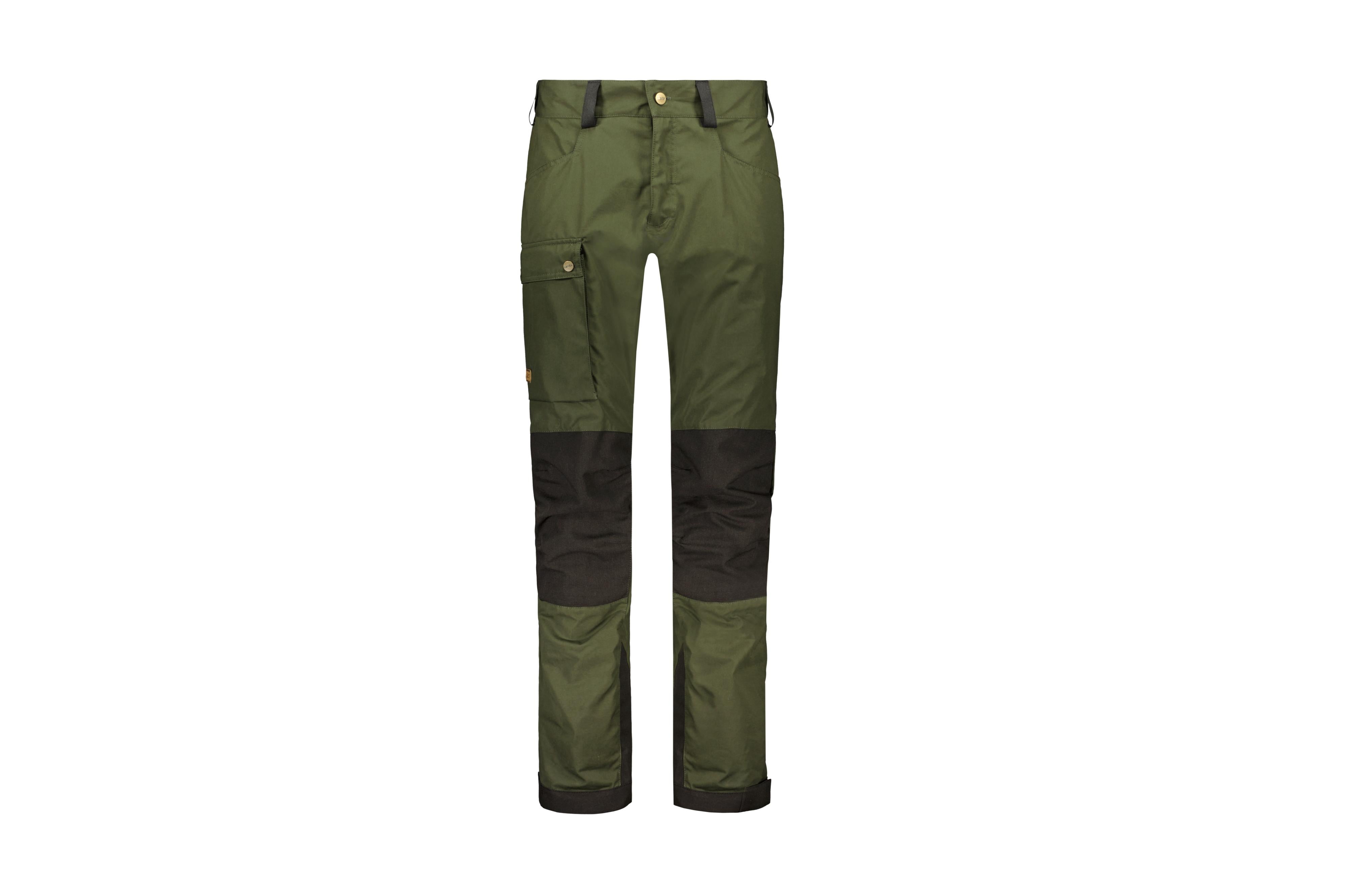 Peski Trousers