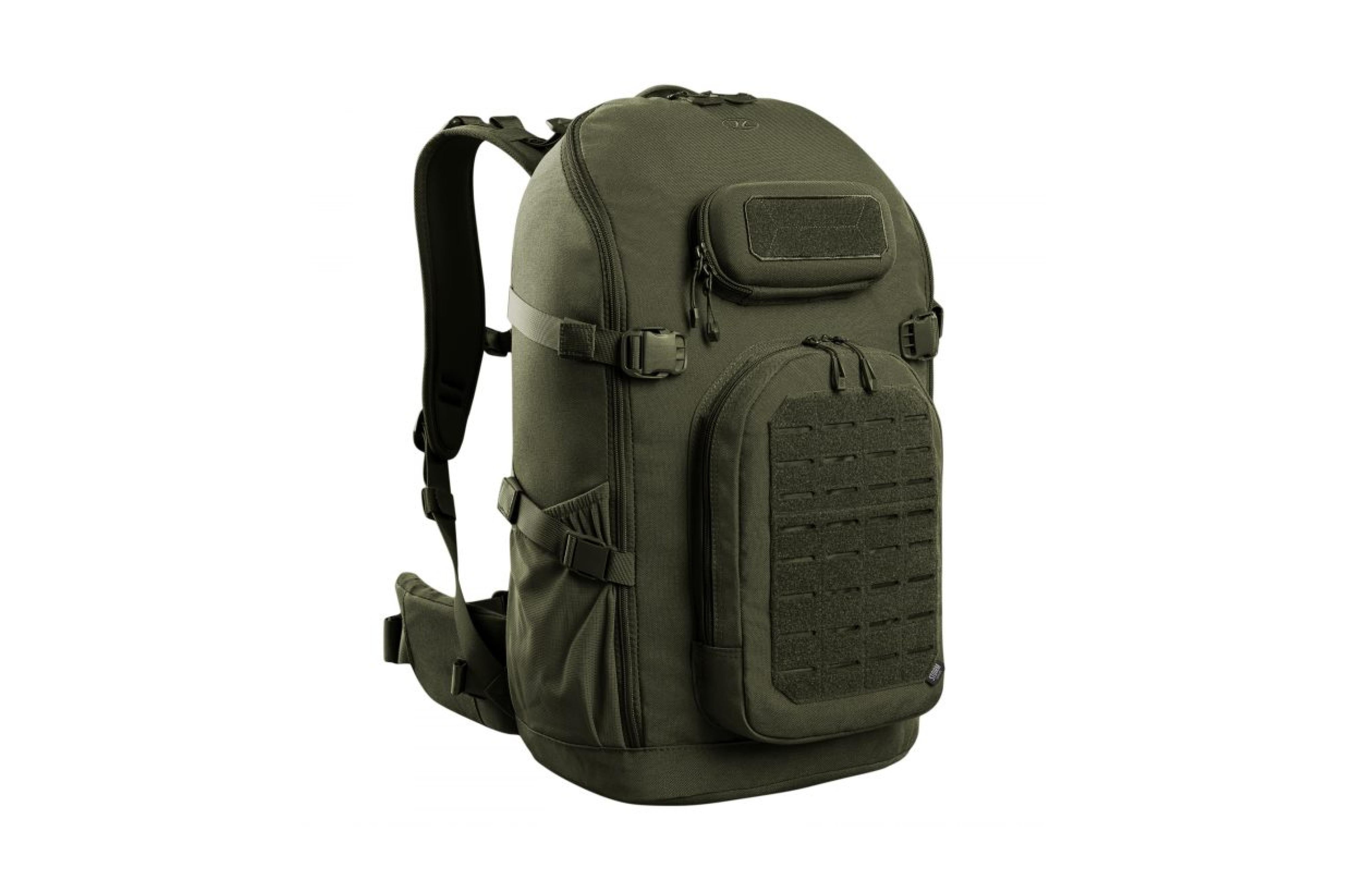 Tactical Backpack