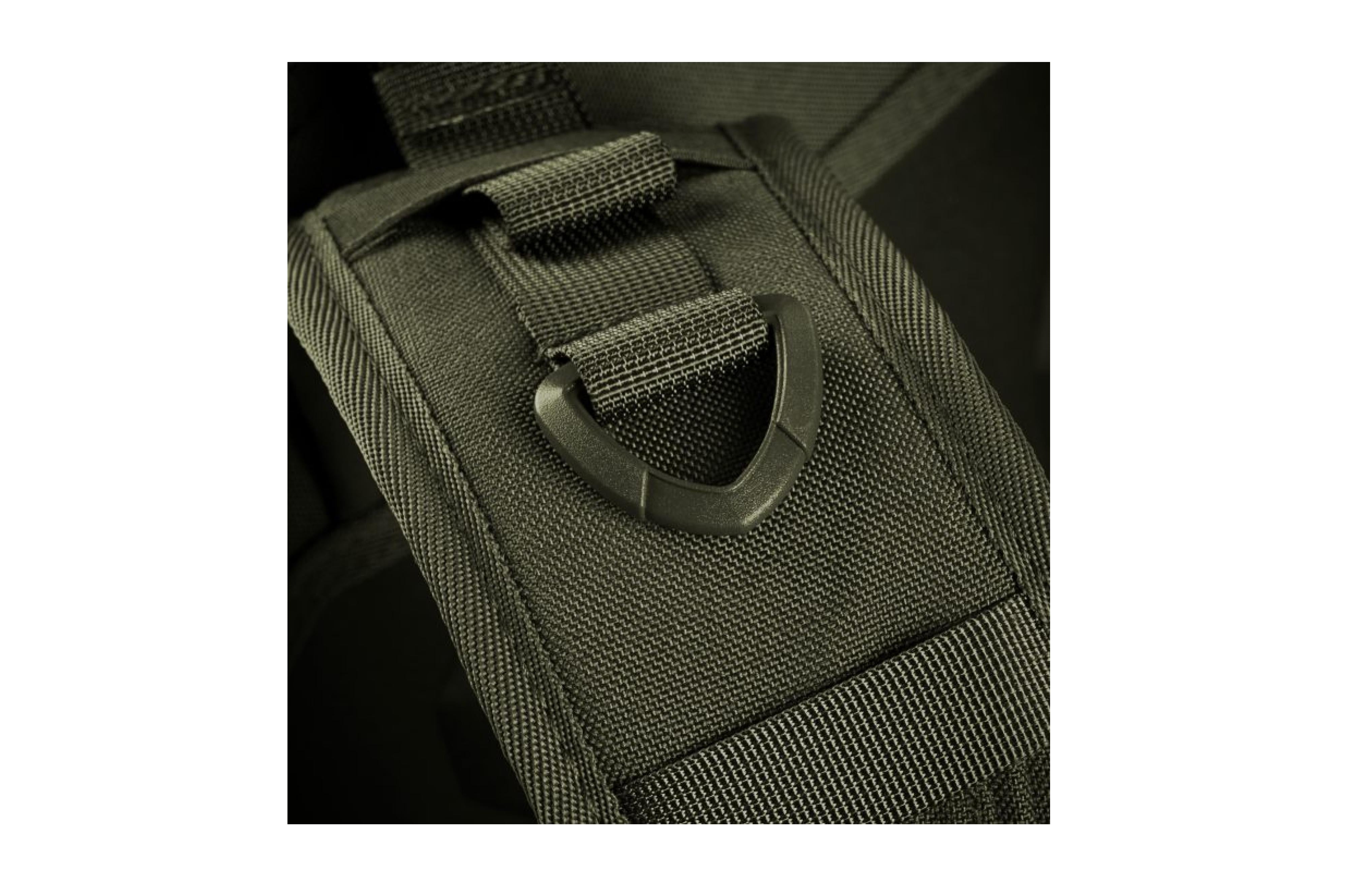 Tactical Backpack