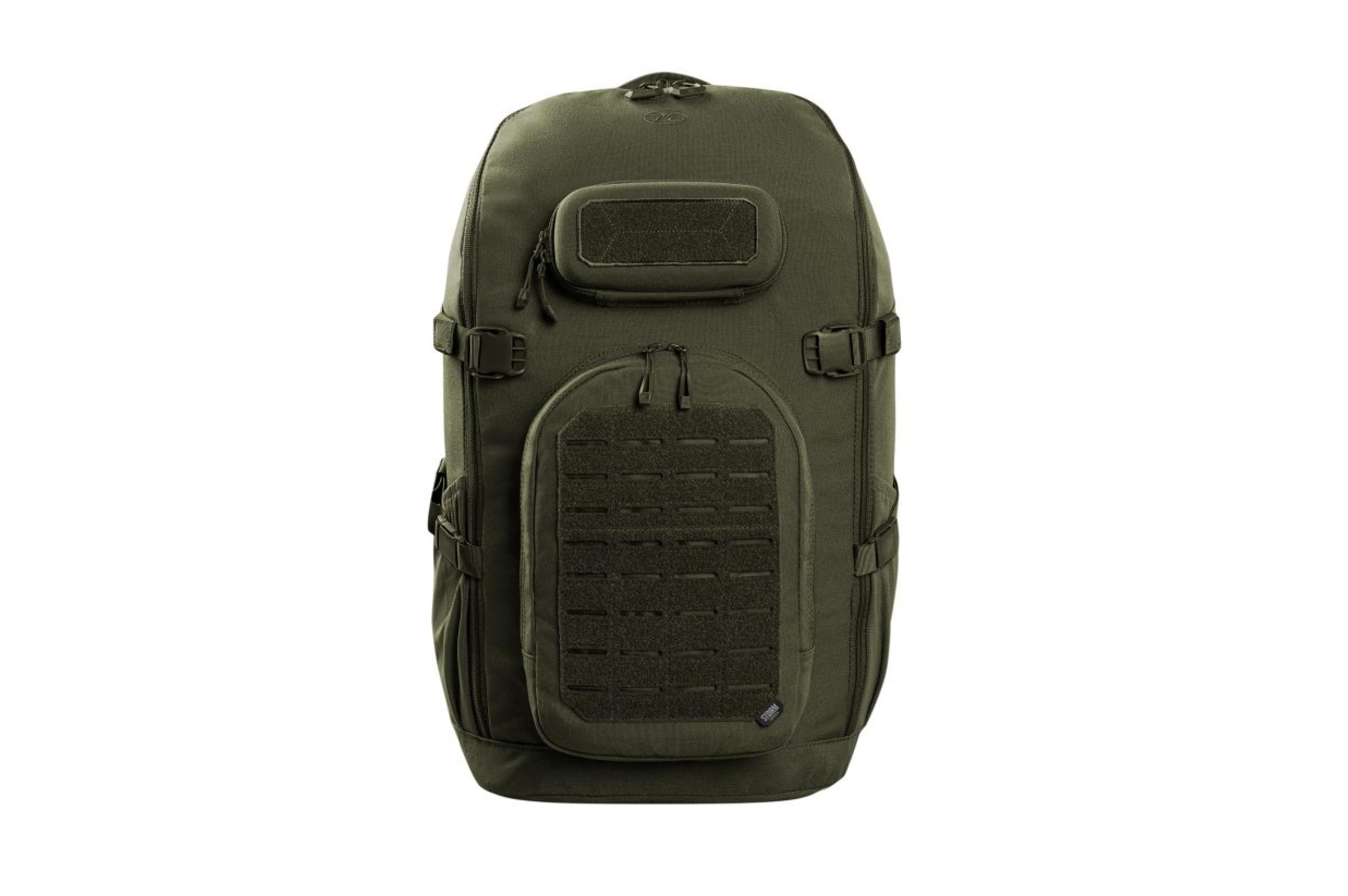 Tactical Backpack