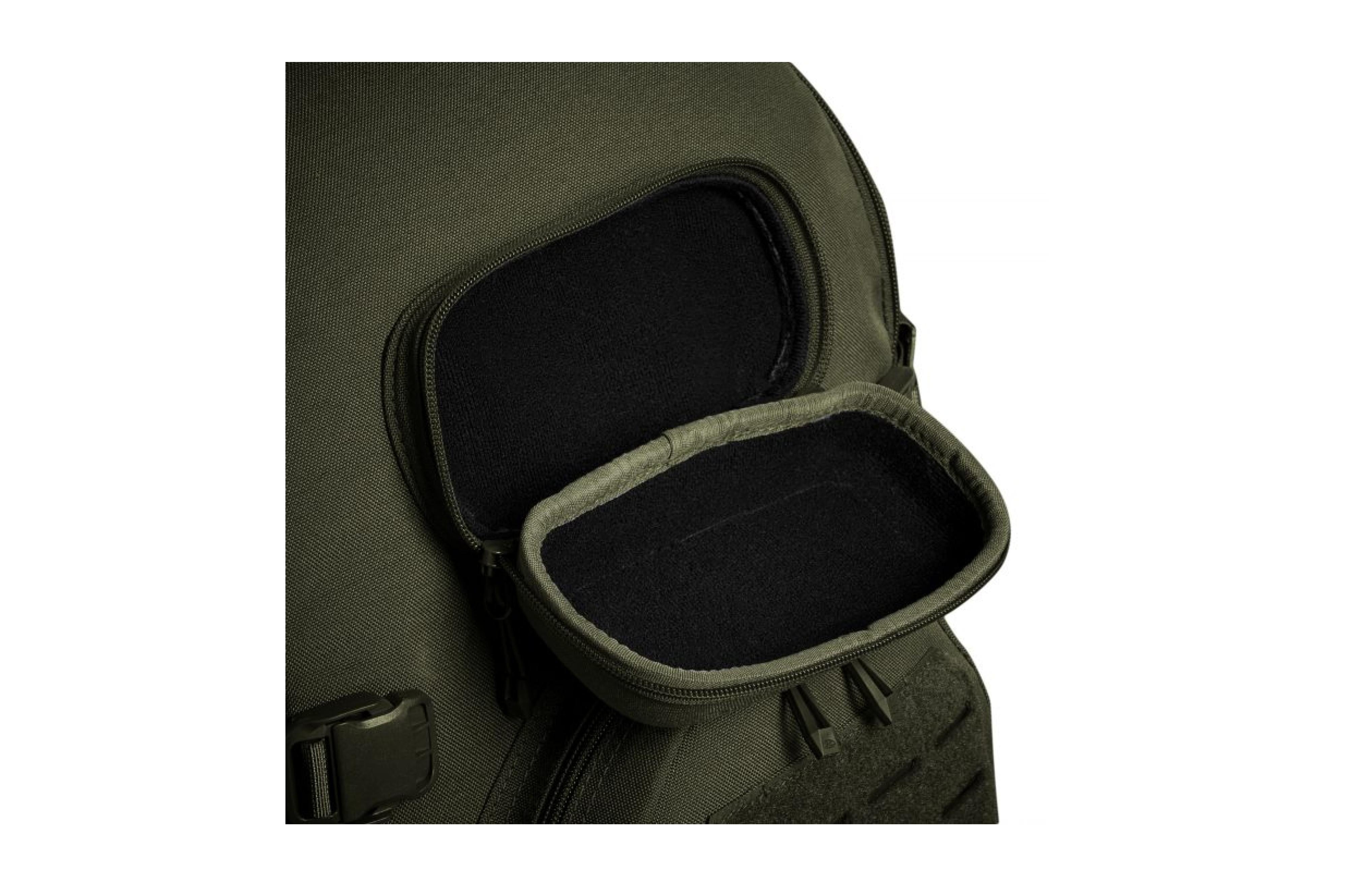 Tactical Backpack