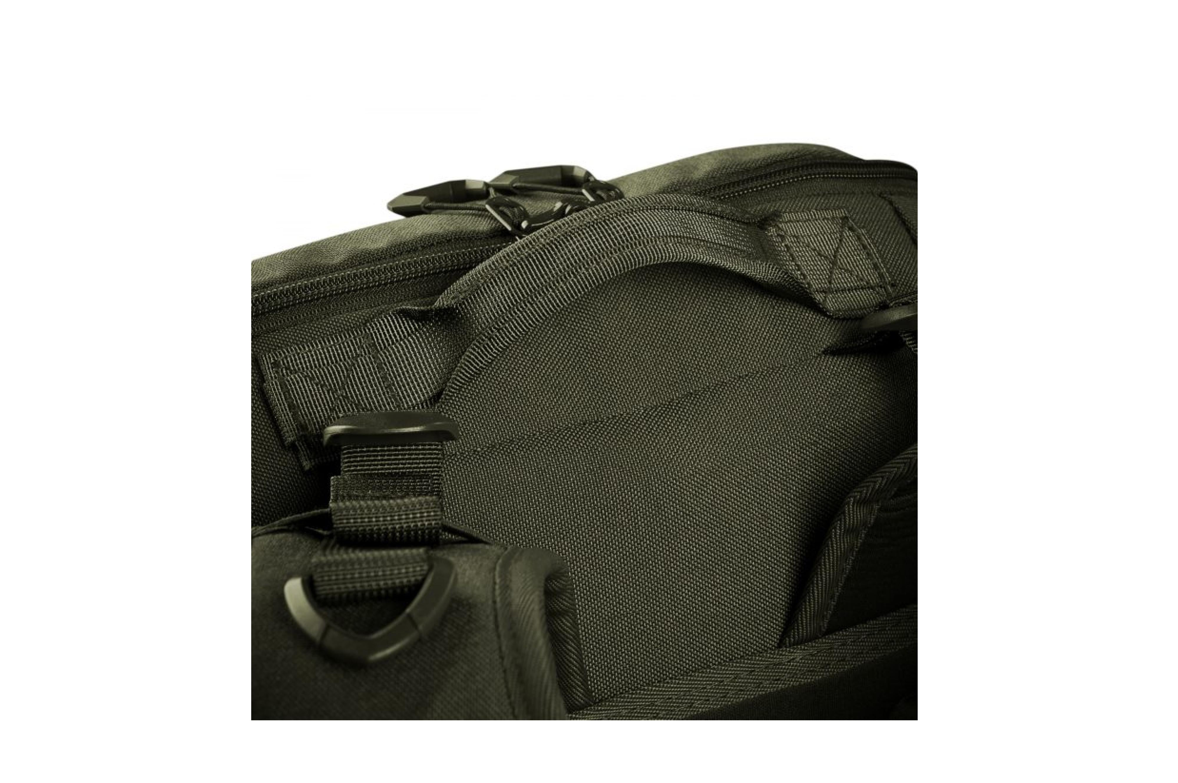 Tactical Backpack