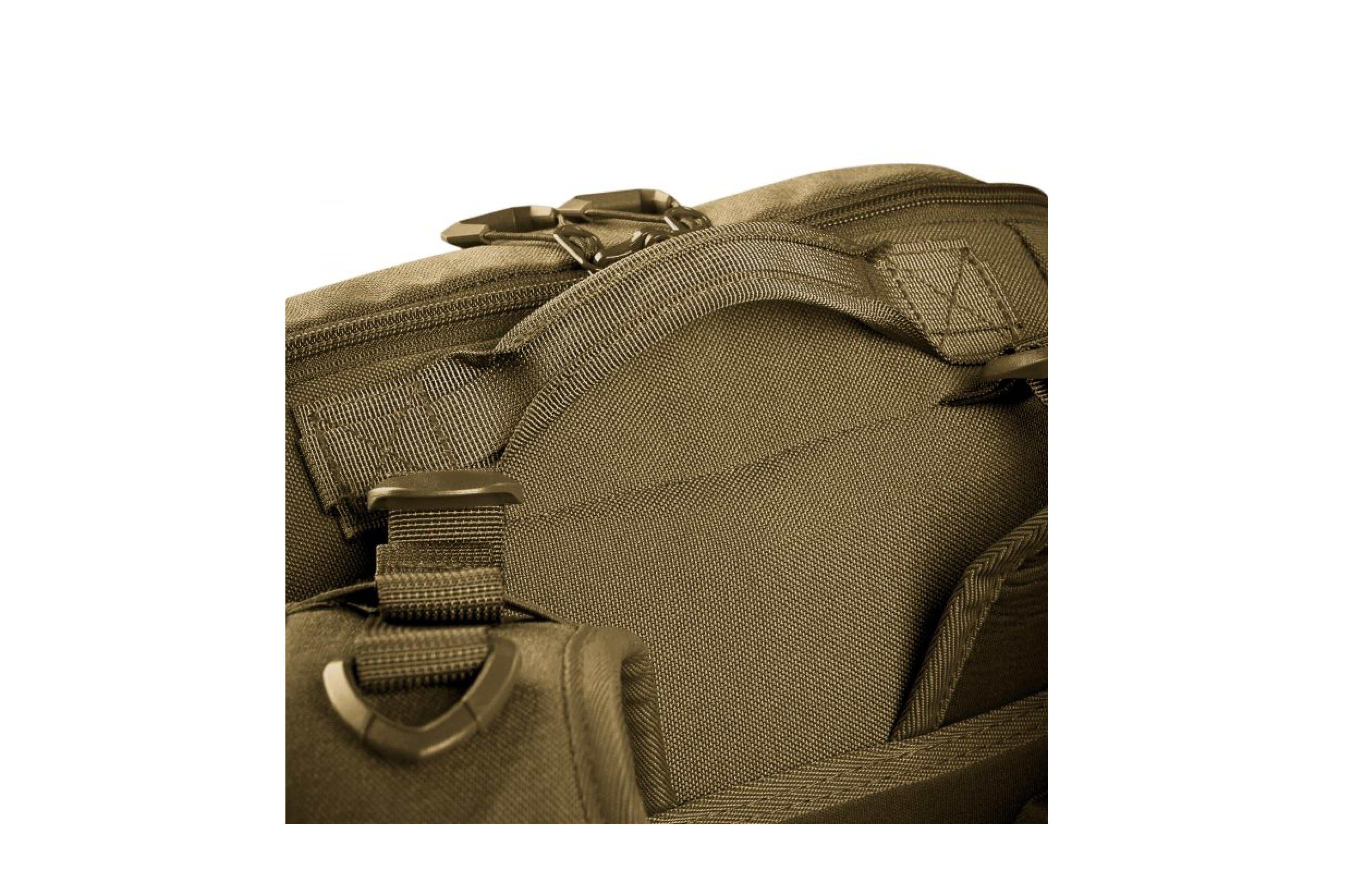 Tactical Backpack