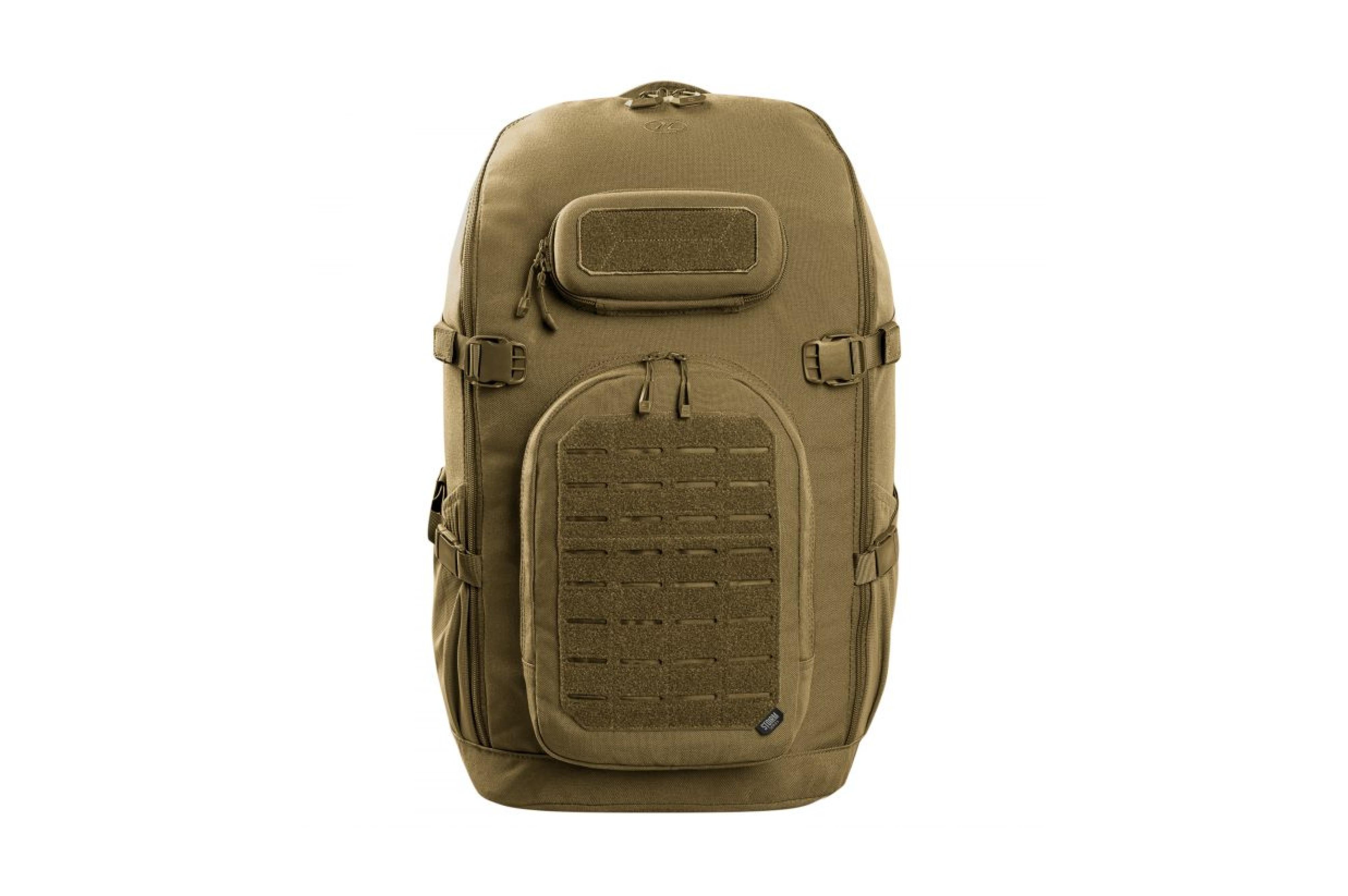 Tactical Backpack