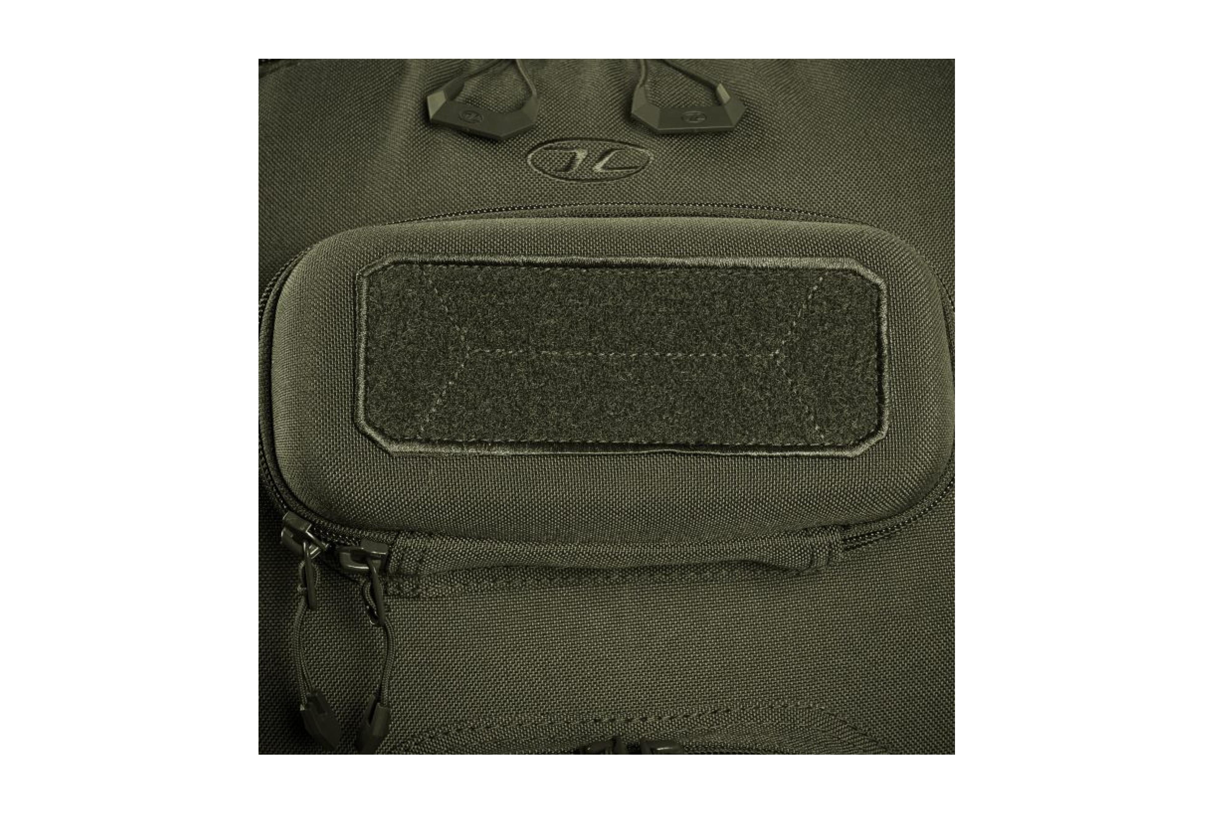 Tactical Backpack