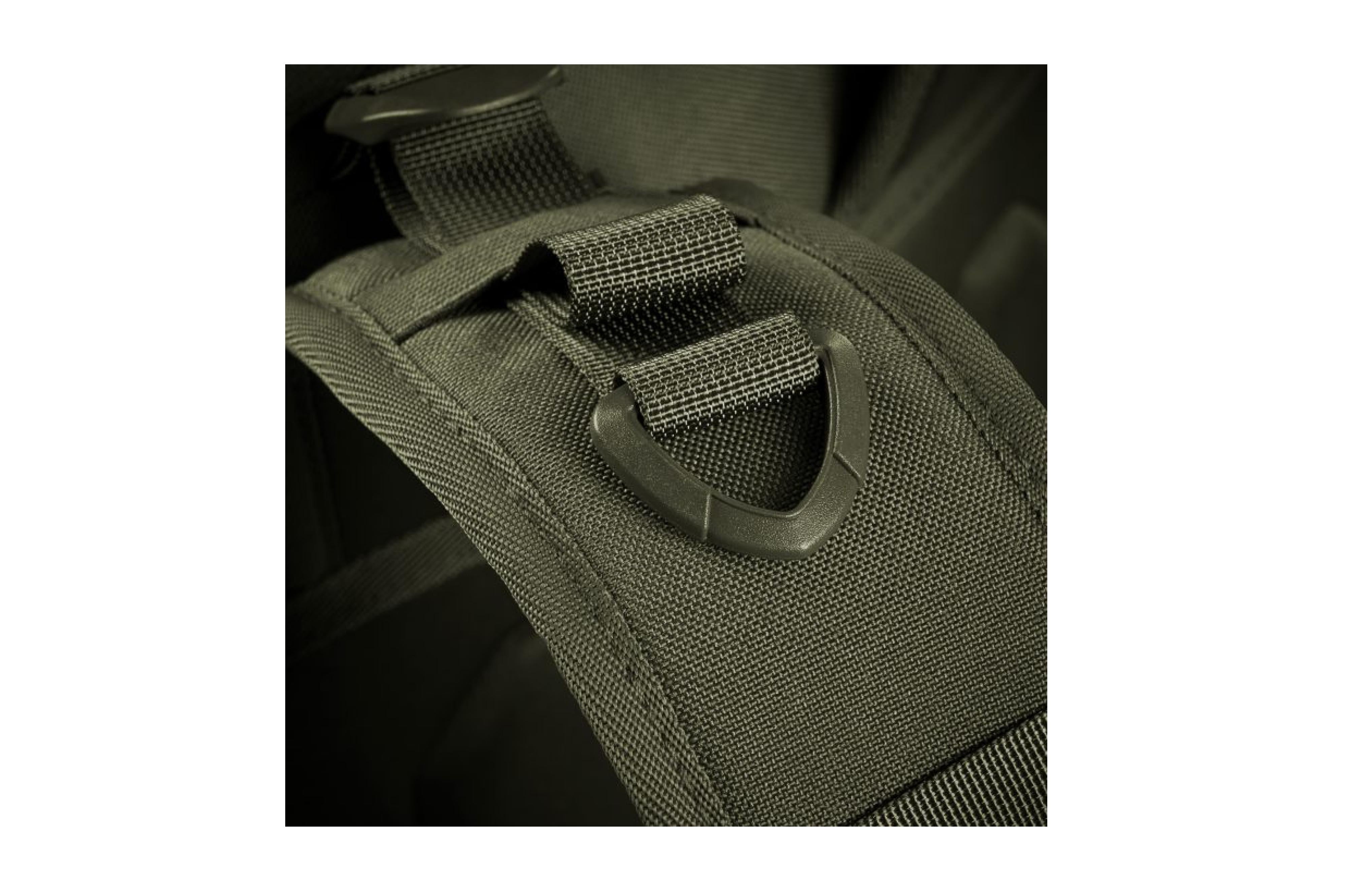 Tactical Backpack