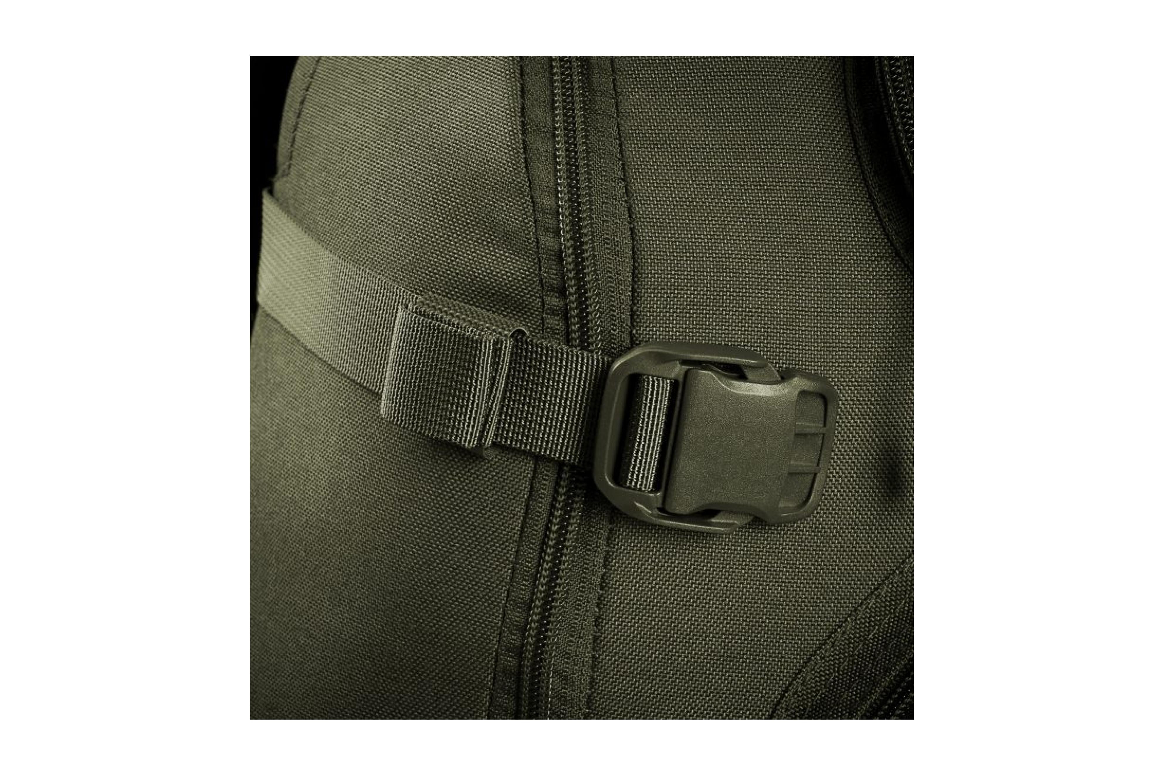 Tactical Backpack