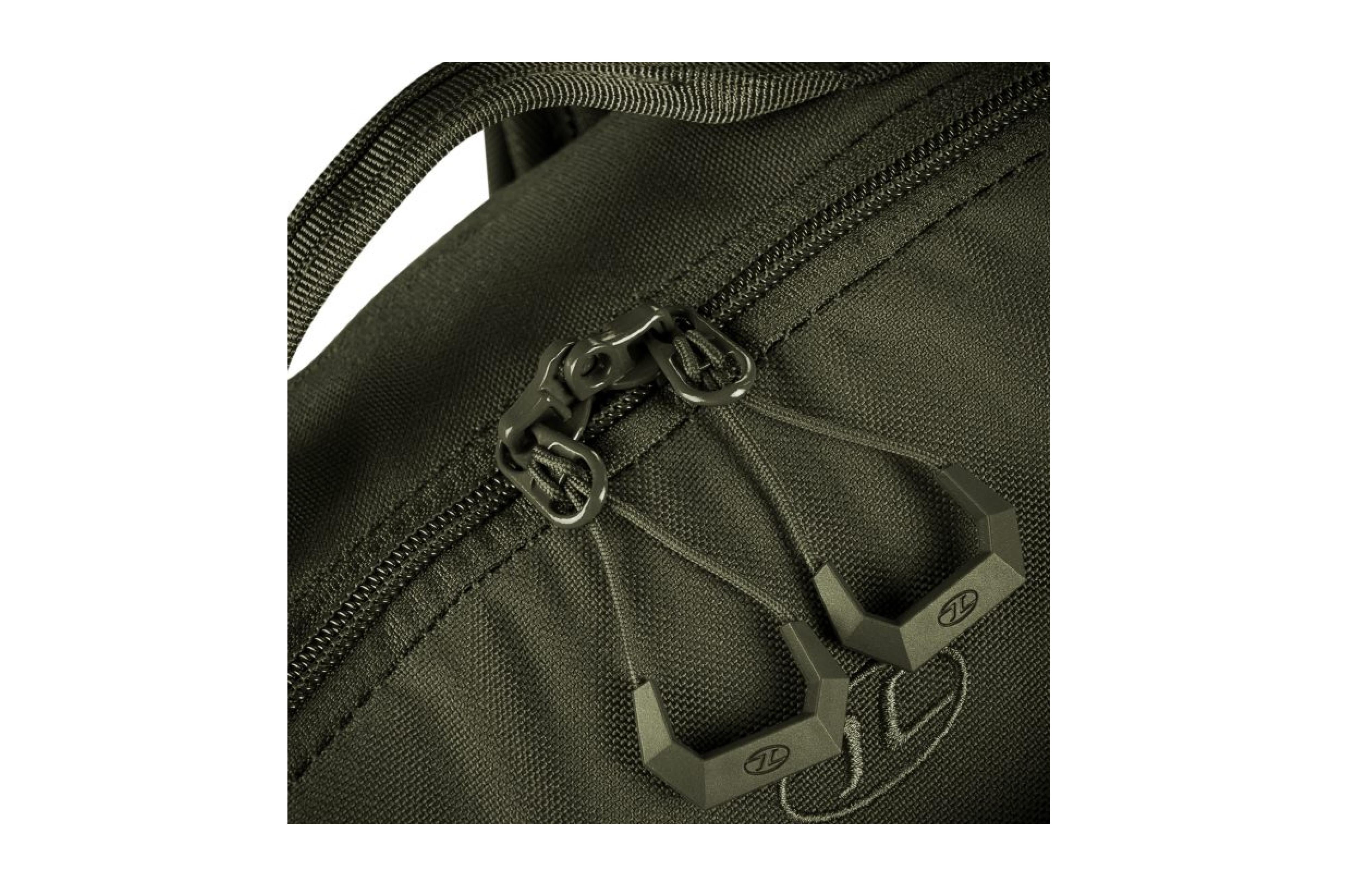 Tactical Backpack