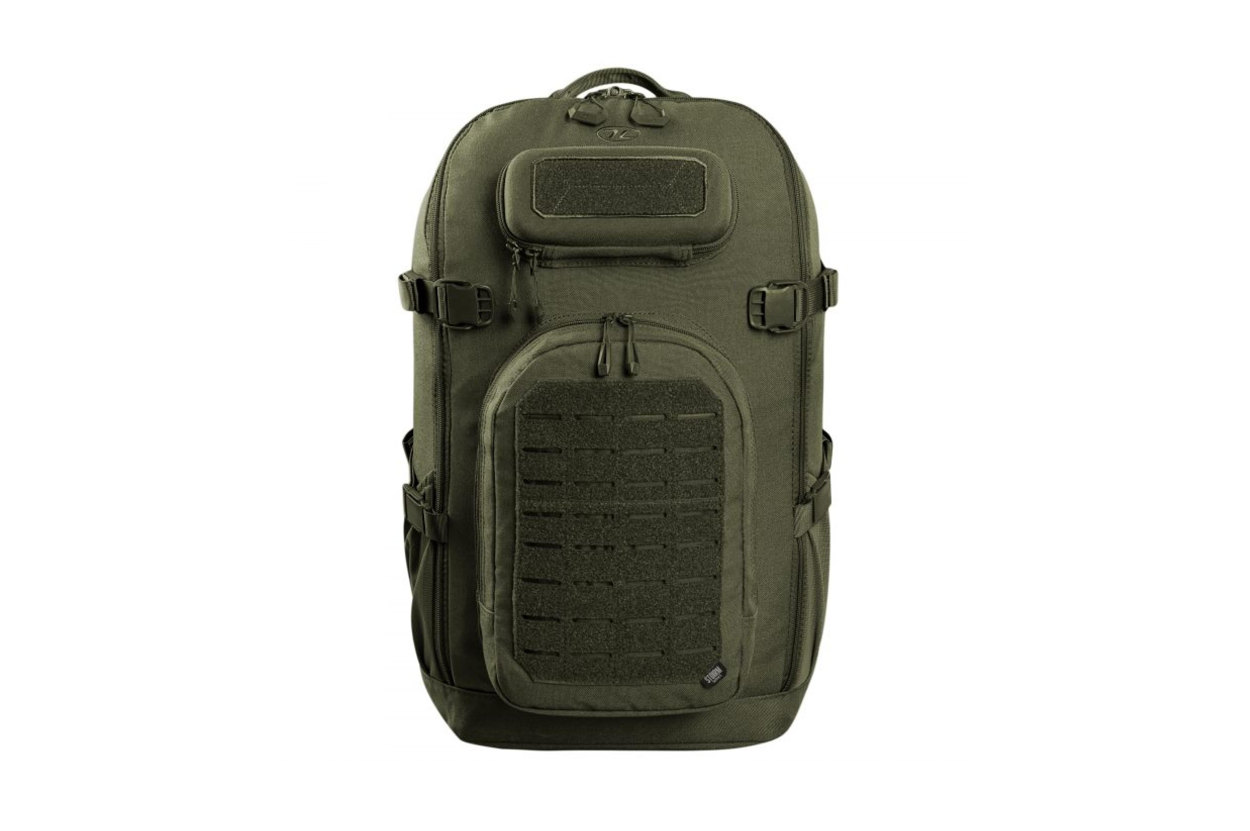 Tactical Backpack
