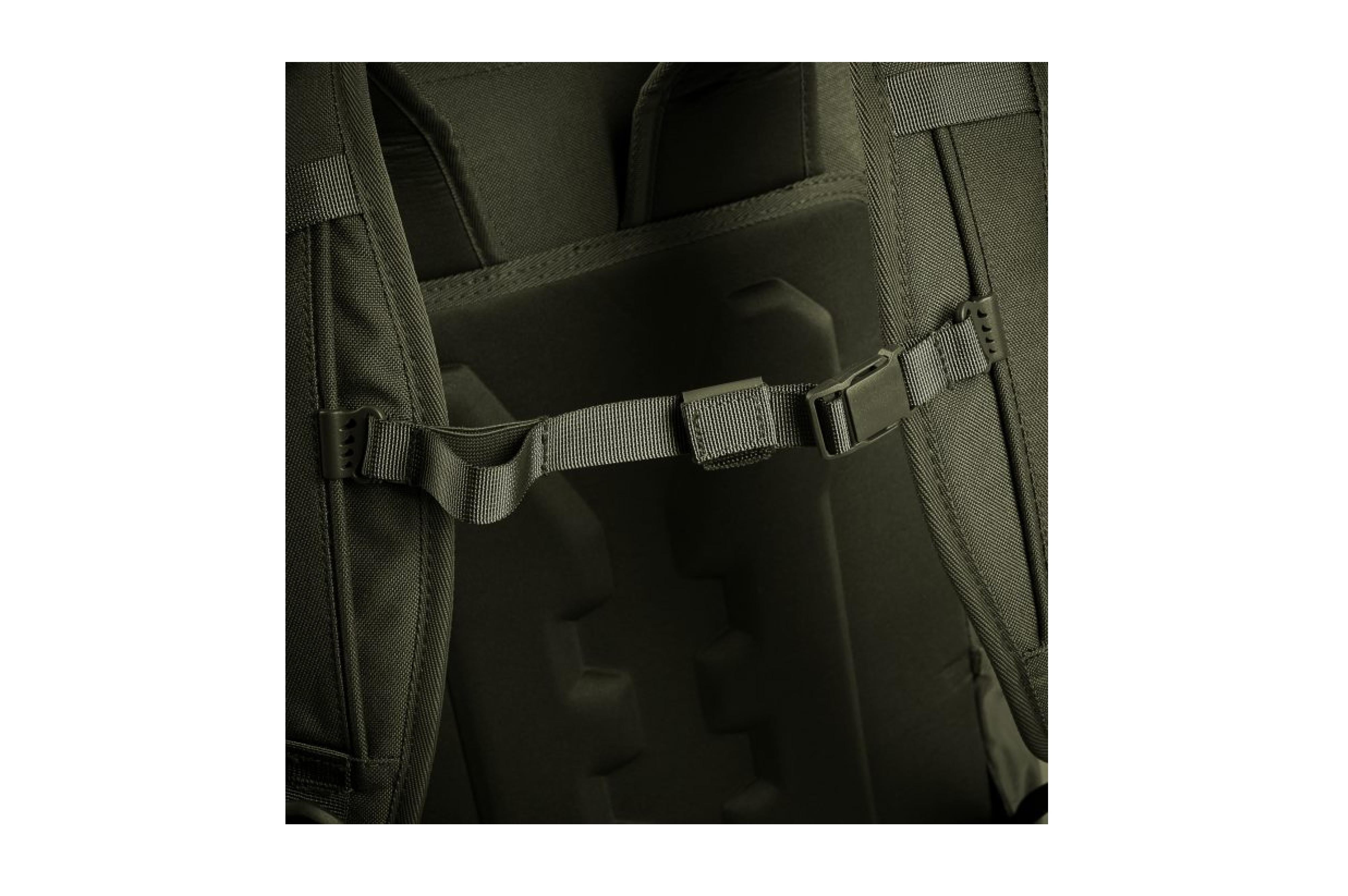 Tactical Backpack
