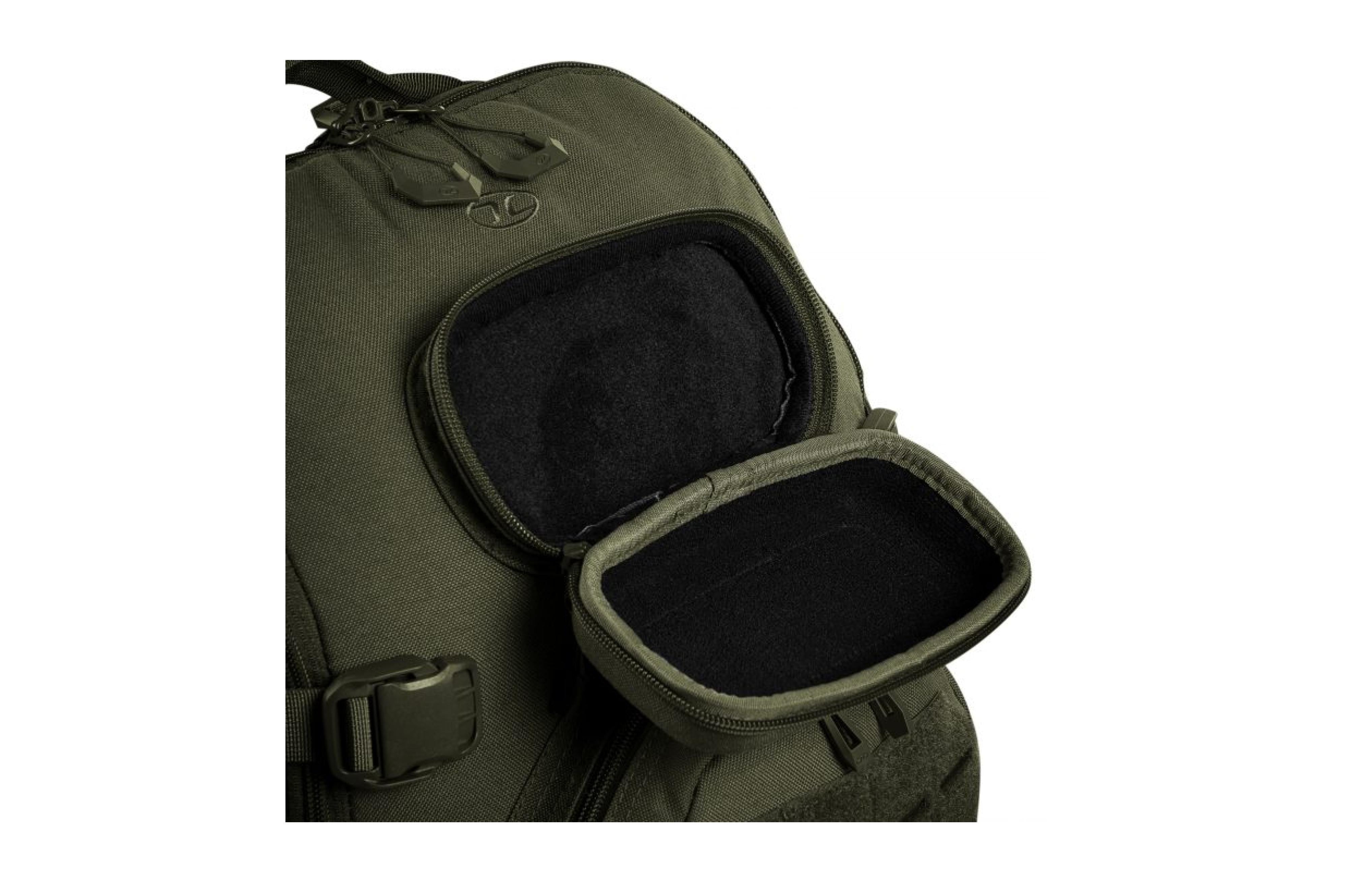 Tactical Backpack