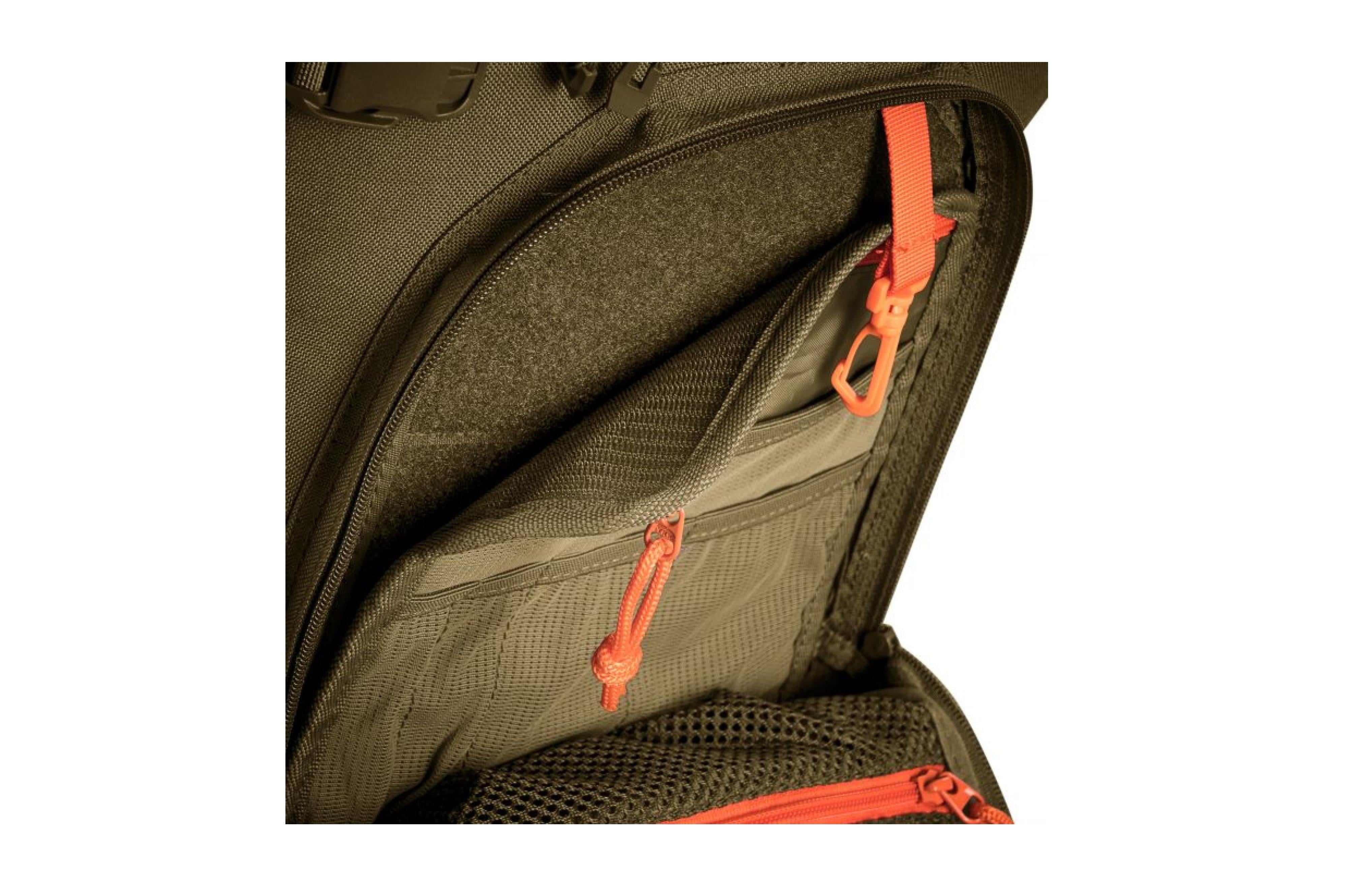 Tactical Backpack