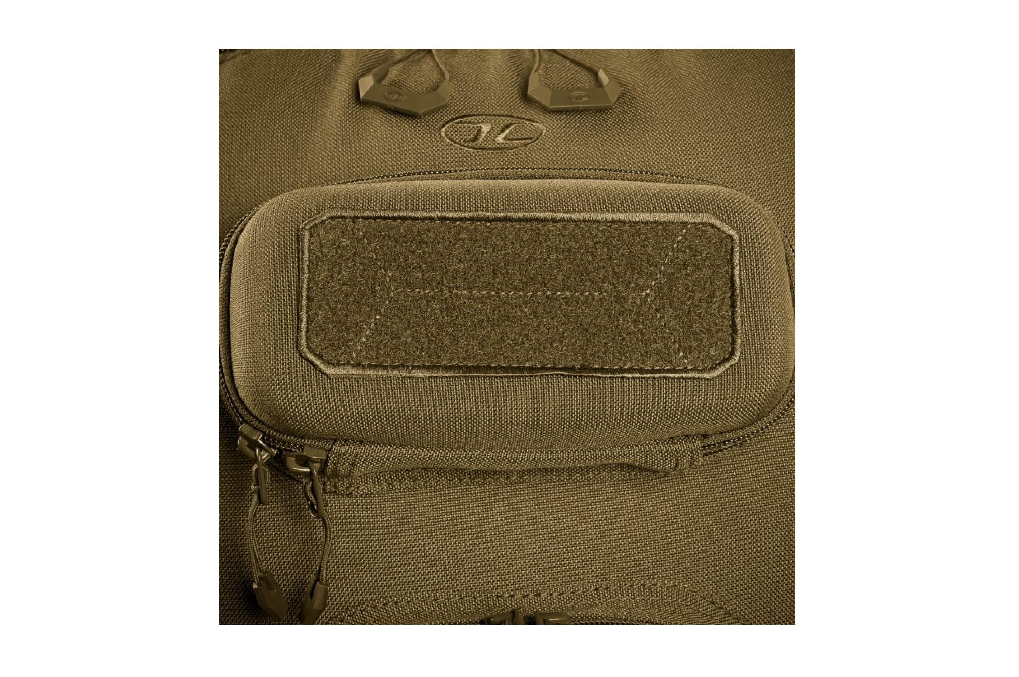 Tactical Backpack