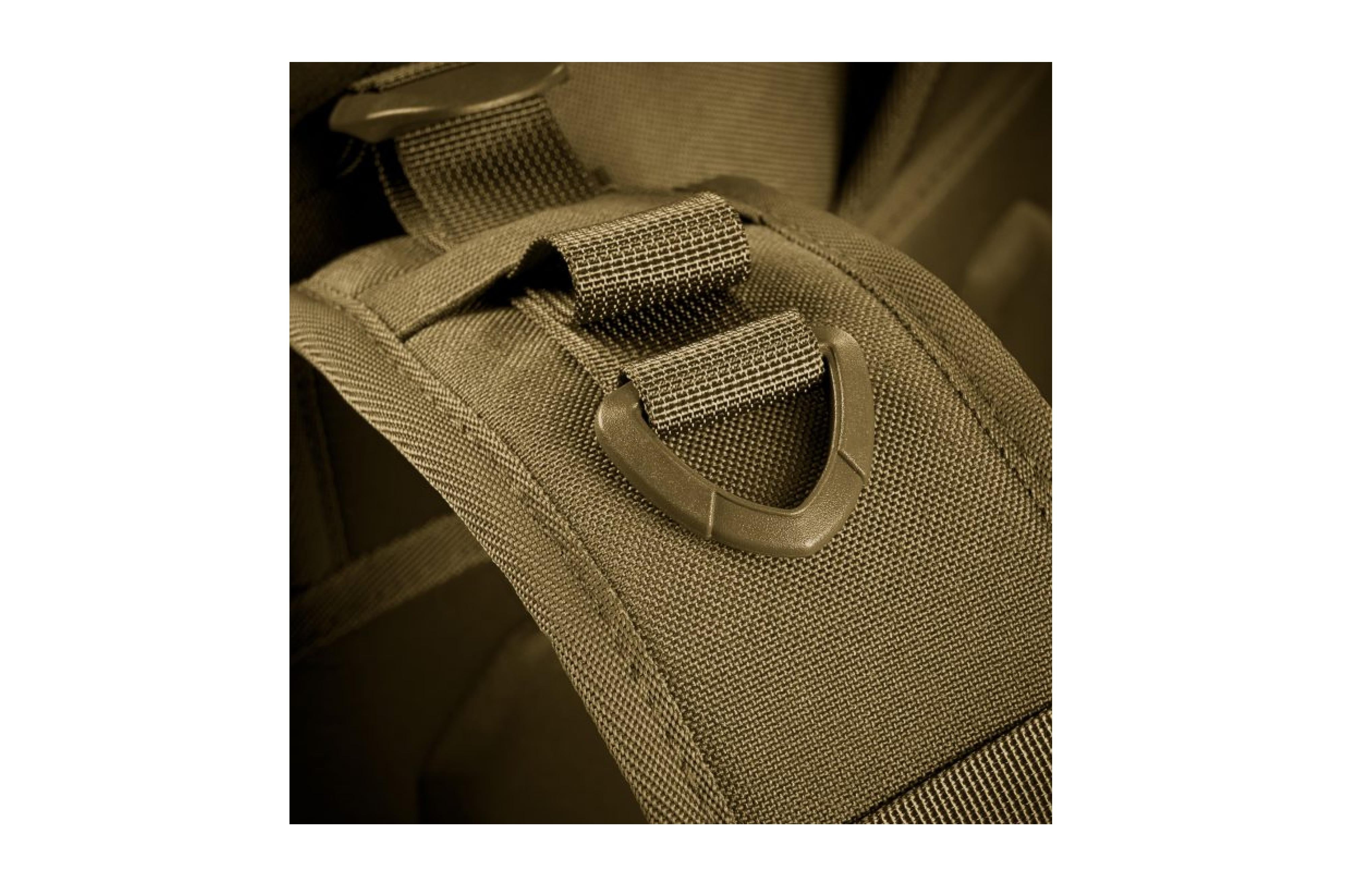 Tactical Backpack
