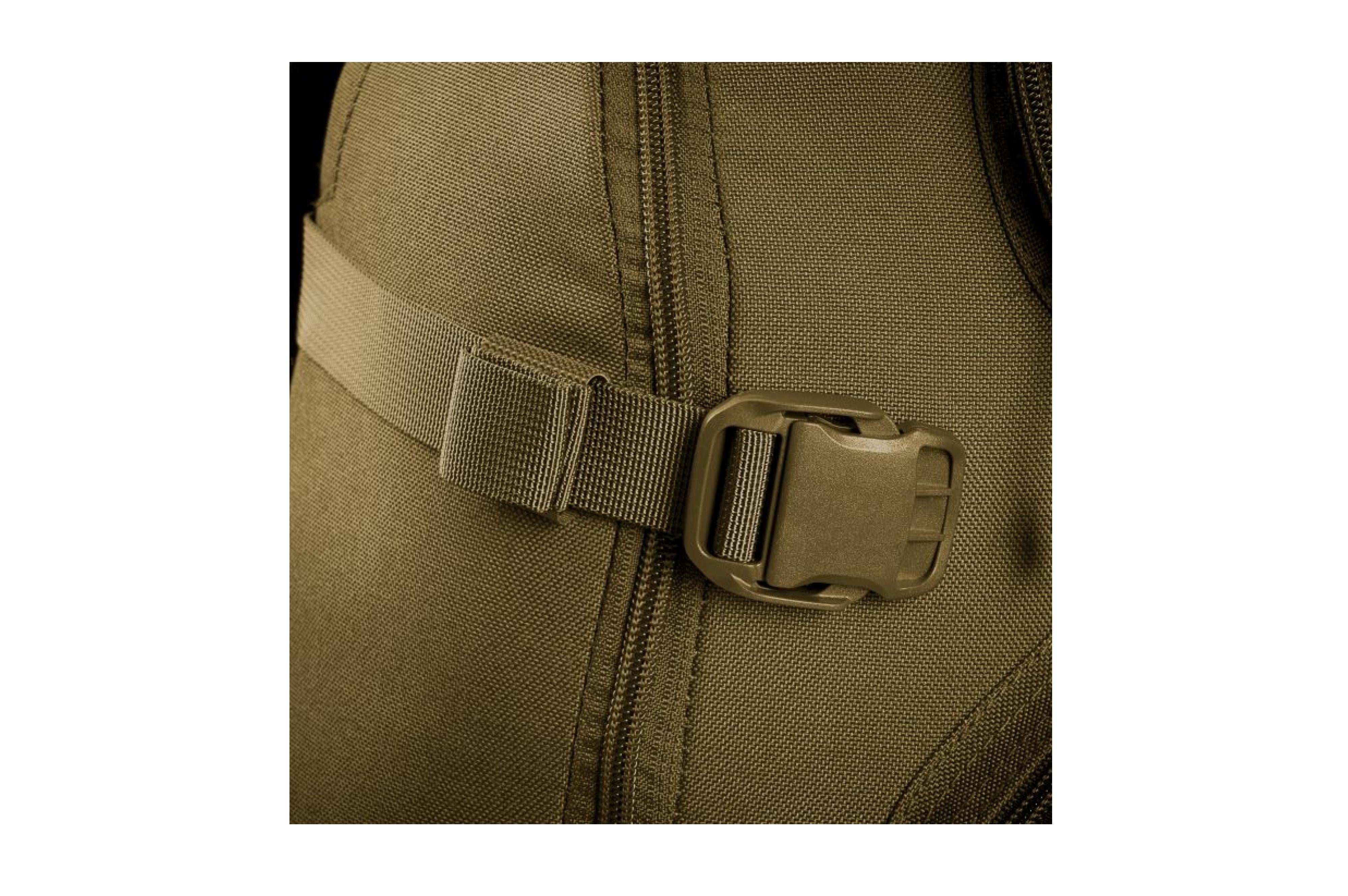 Tactical Backpack