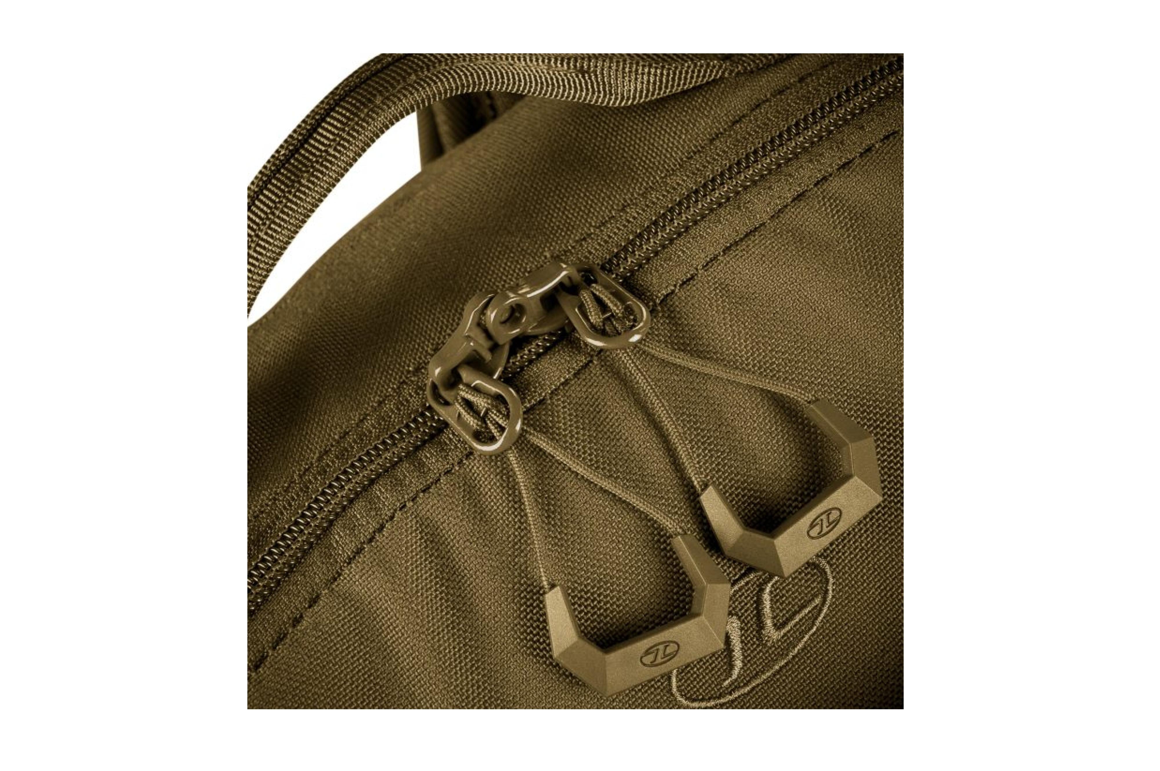 Tactical Backpack