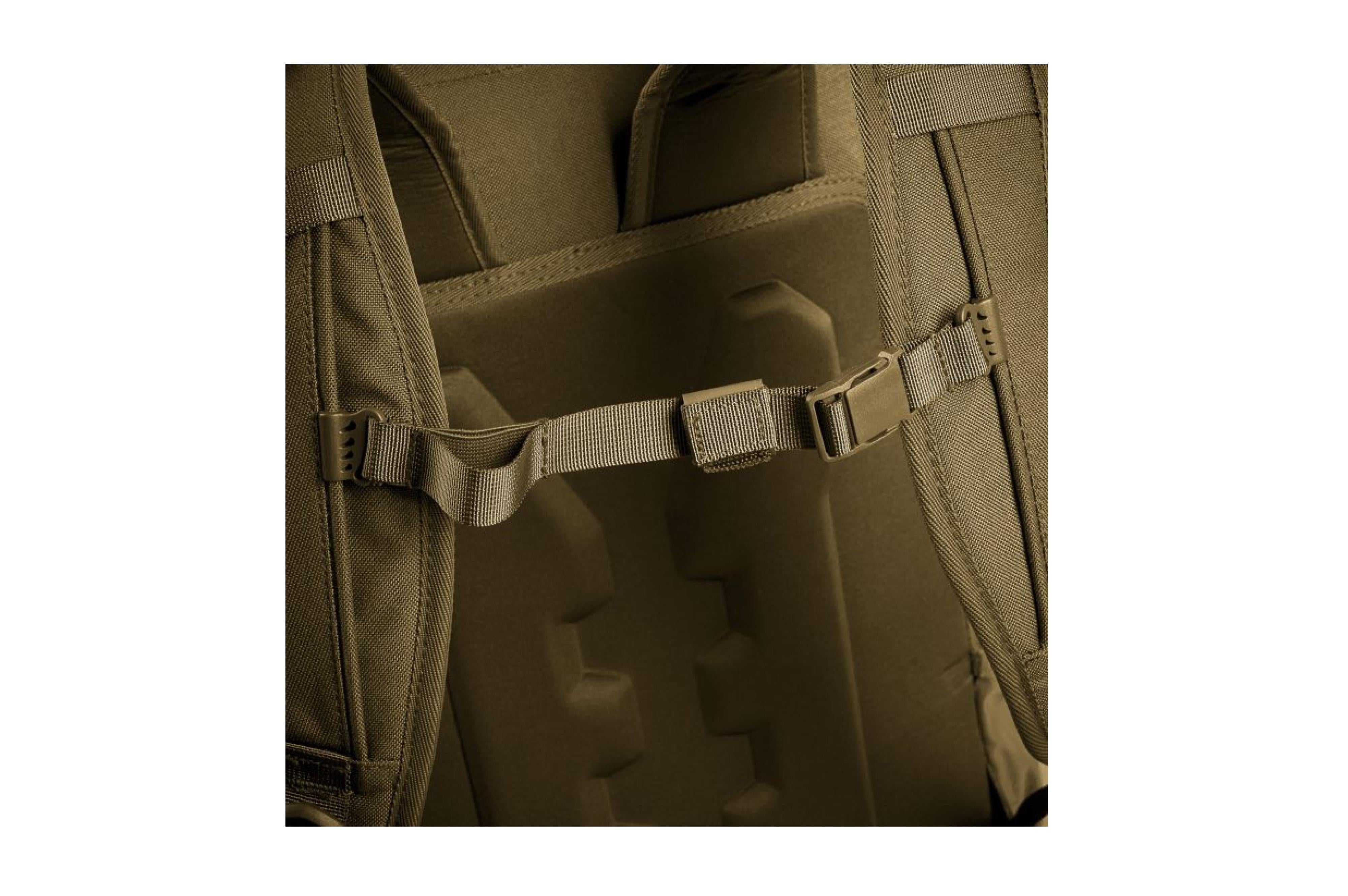 Tactical Backpack