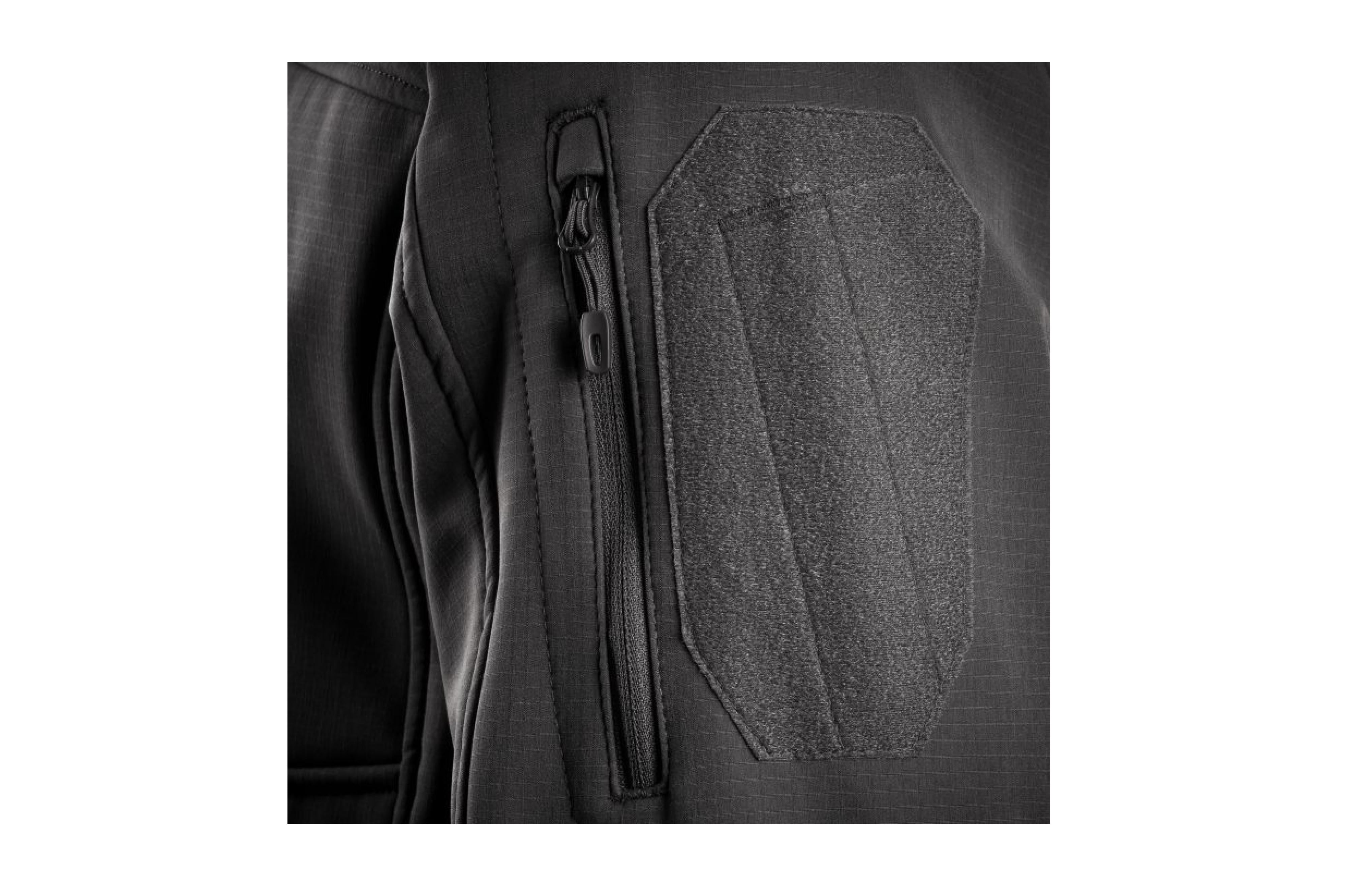 Tactical Softshell