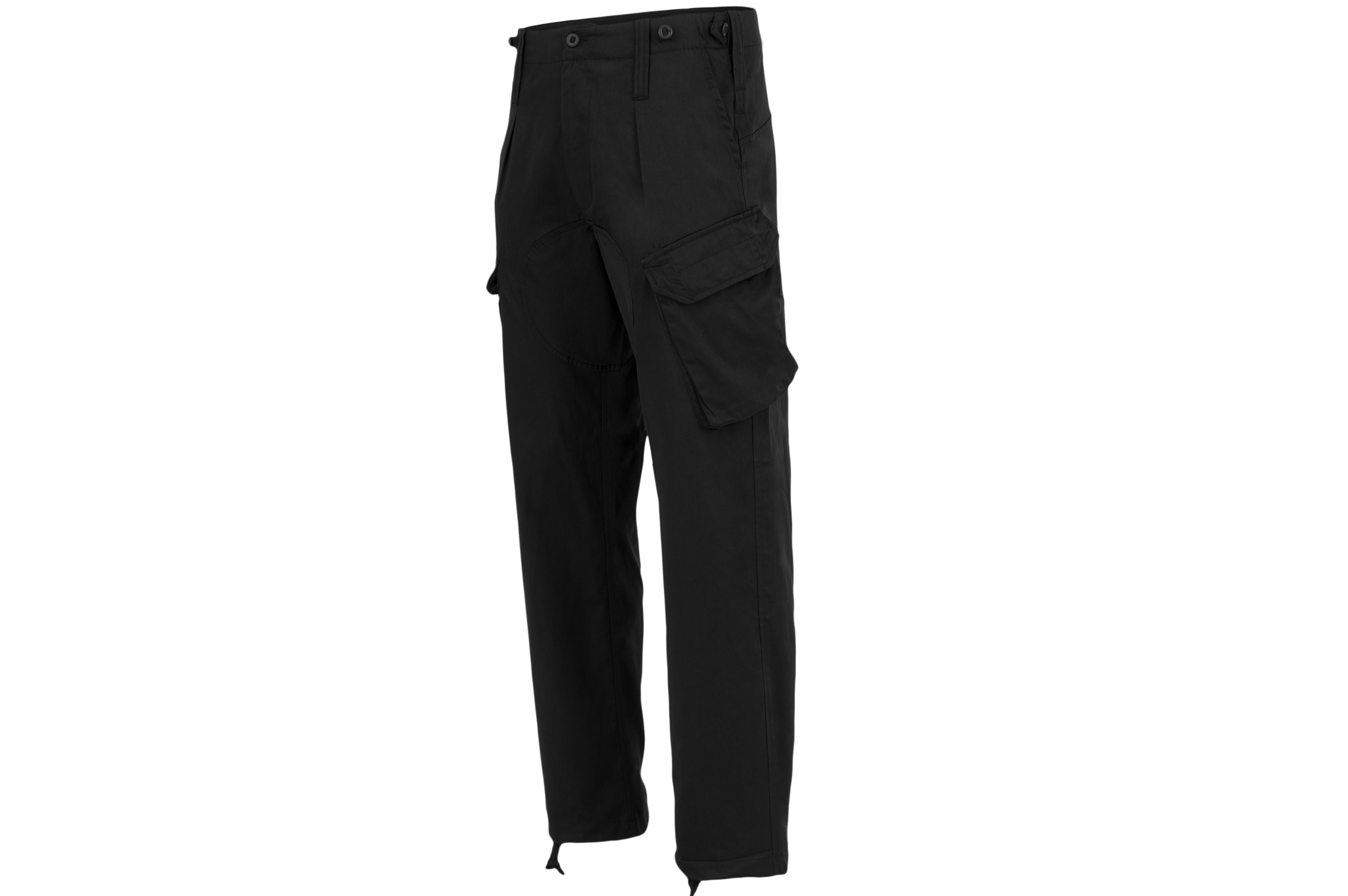Delta Trouser