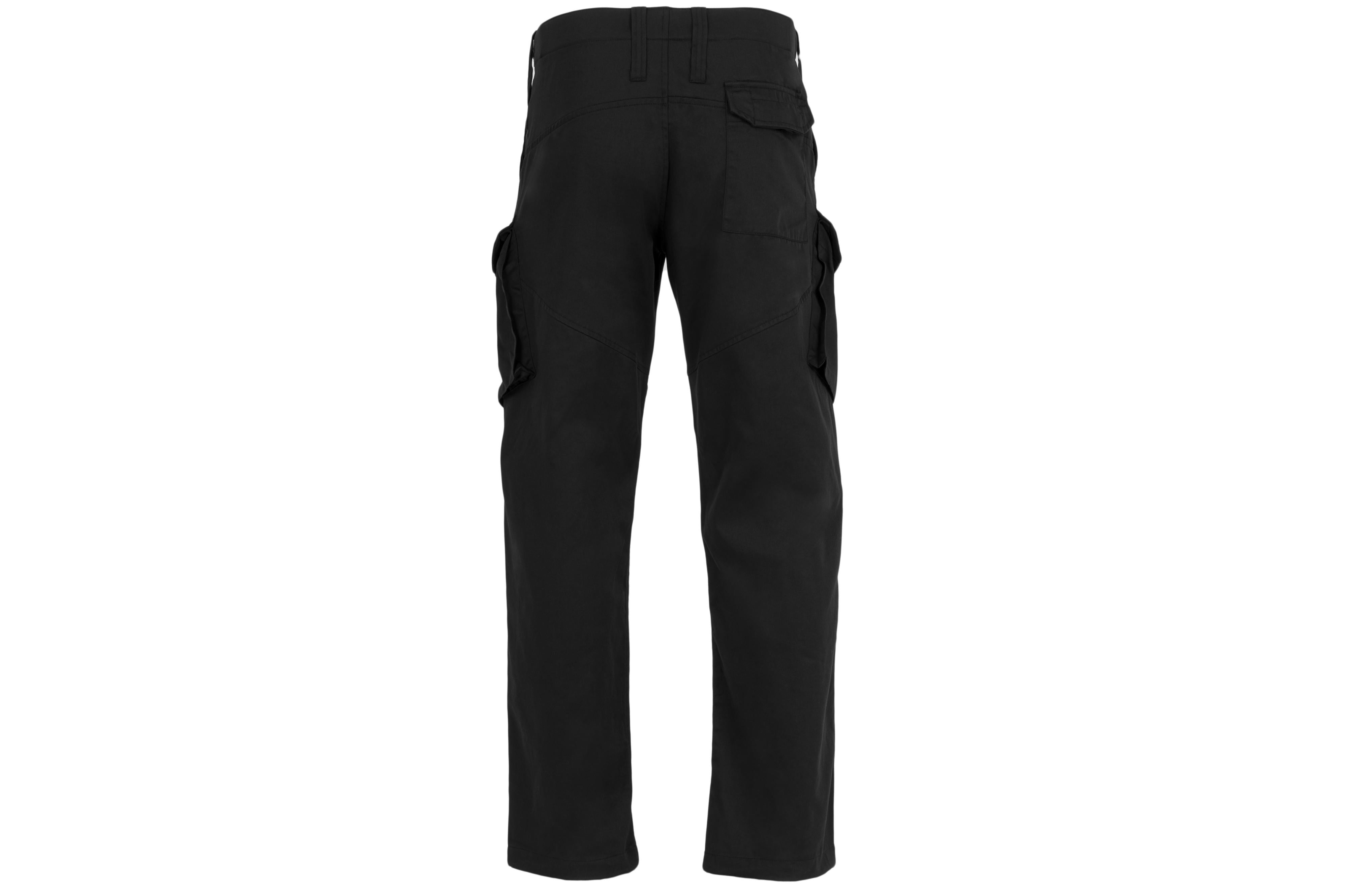 Delta Trouser