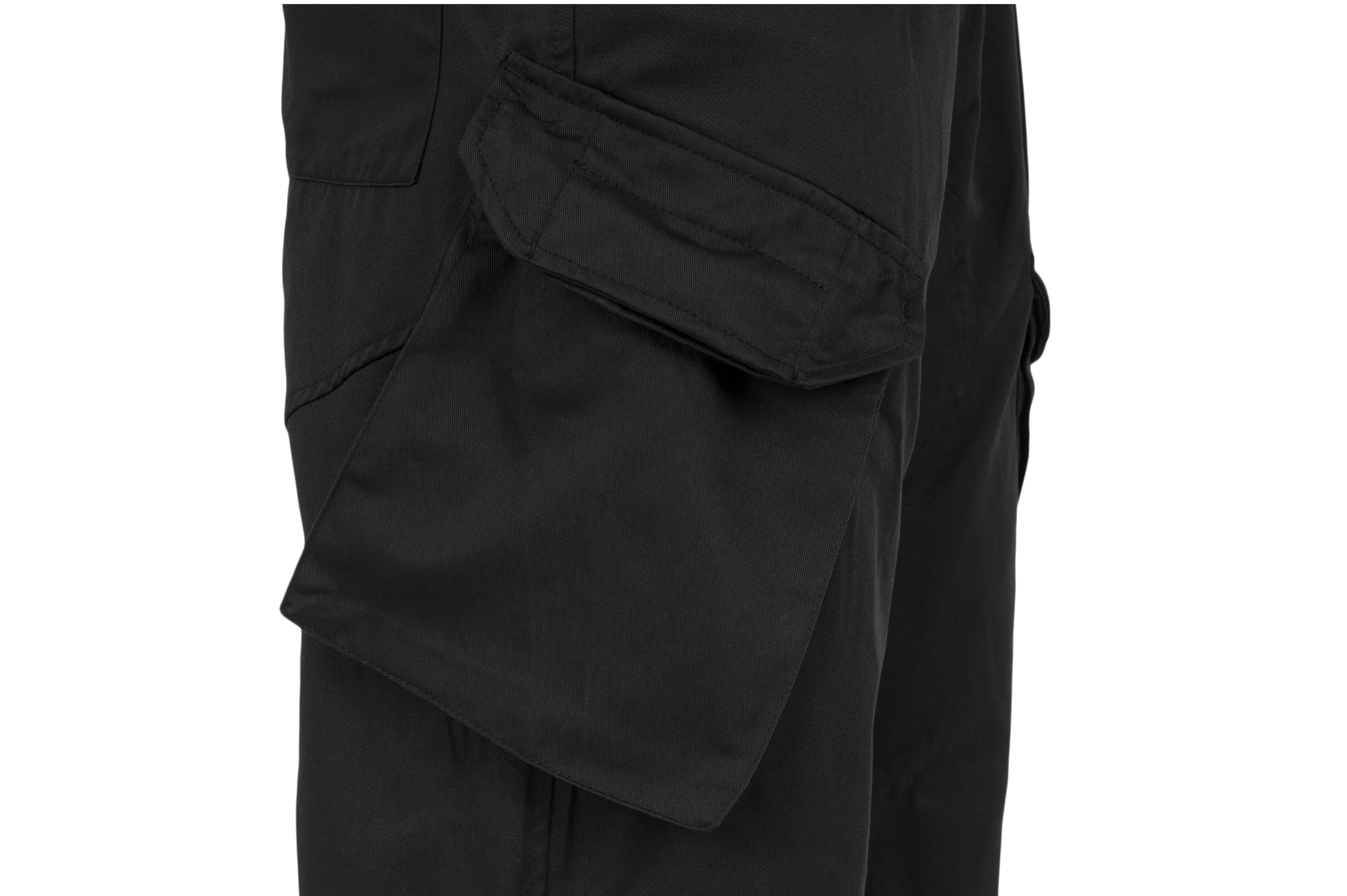 Delta Trouser