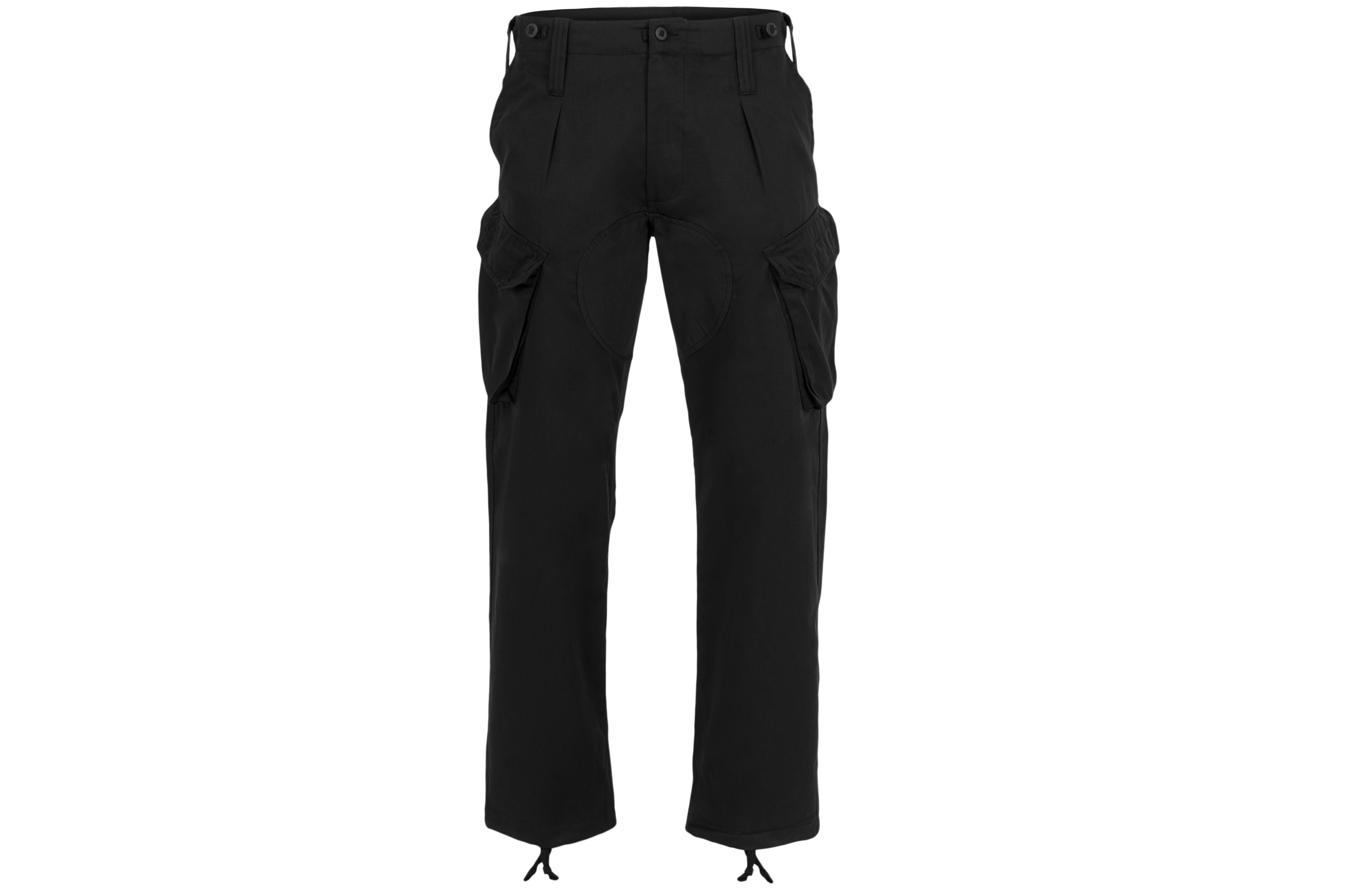 Delta Trouser