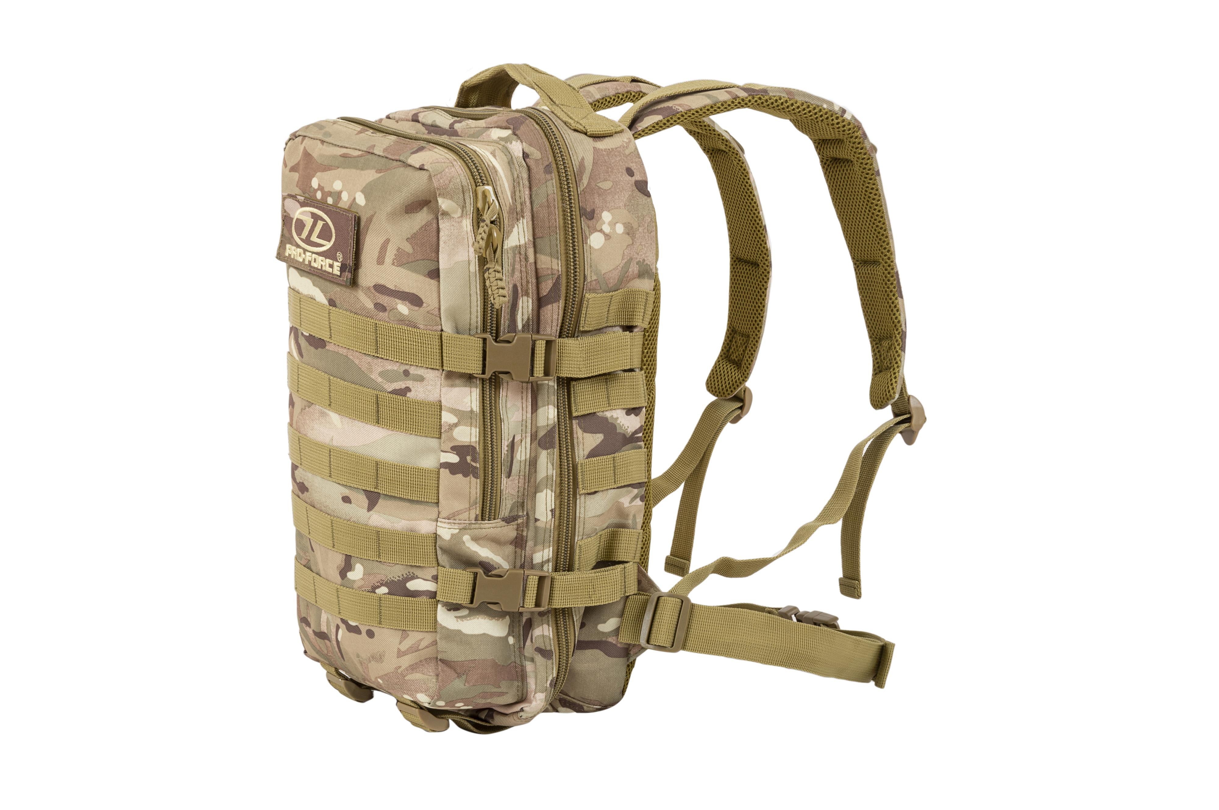 Recon 20l