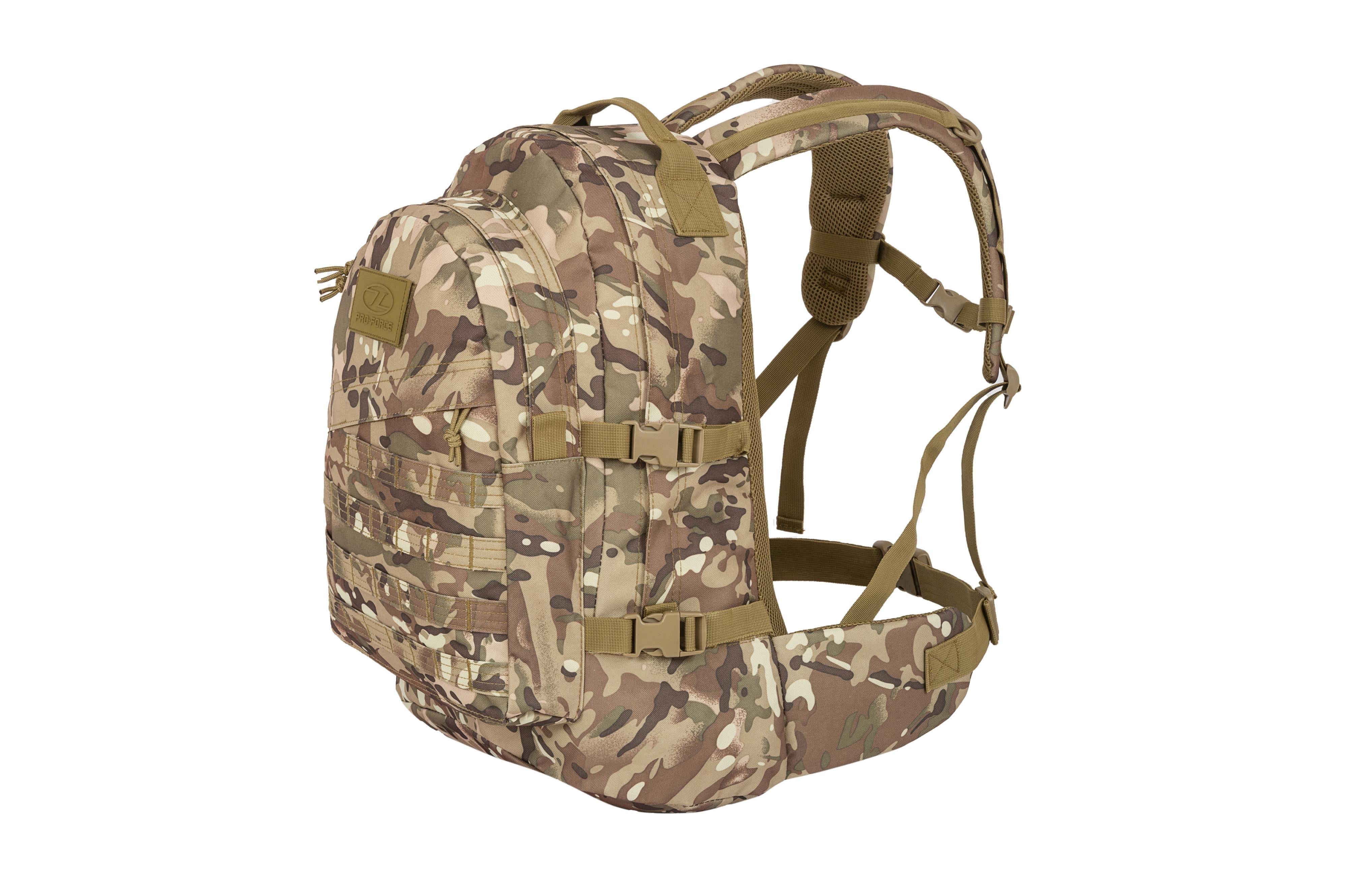 Recon 40l