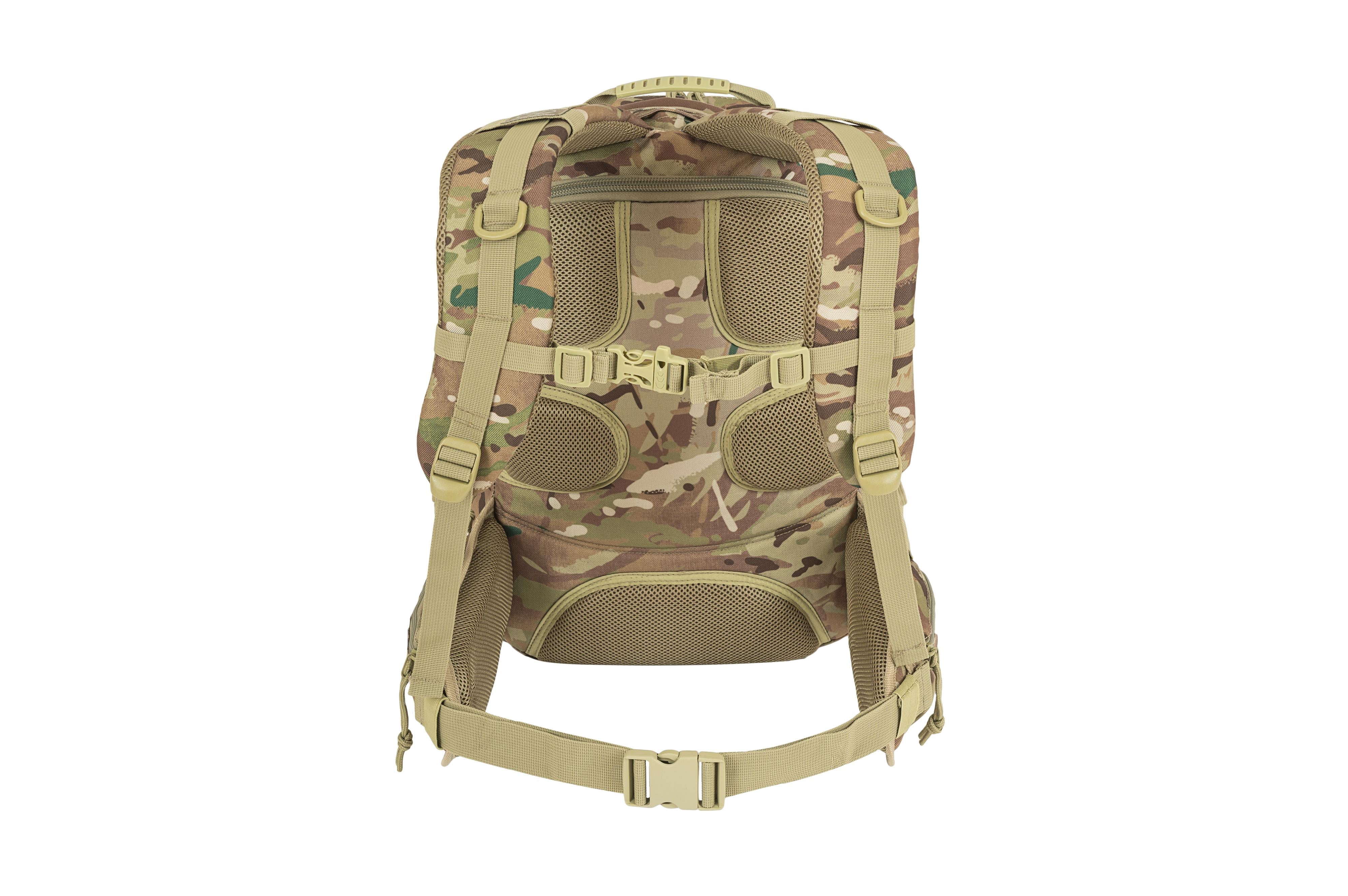 Cerberus 30l Daysack