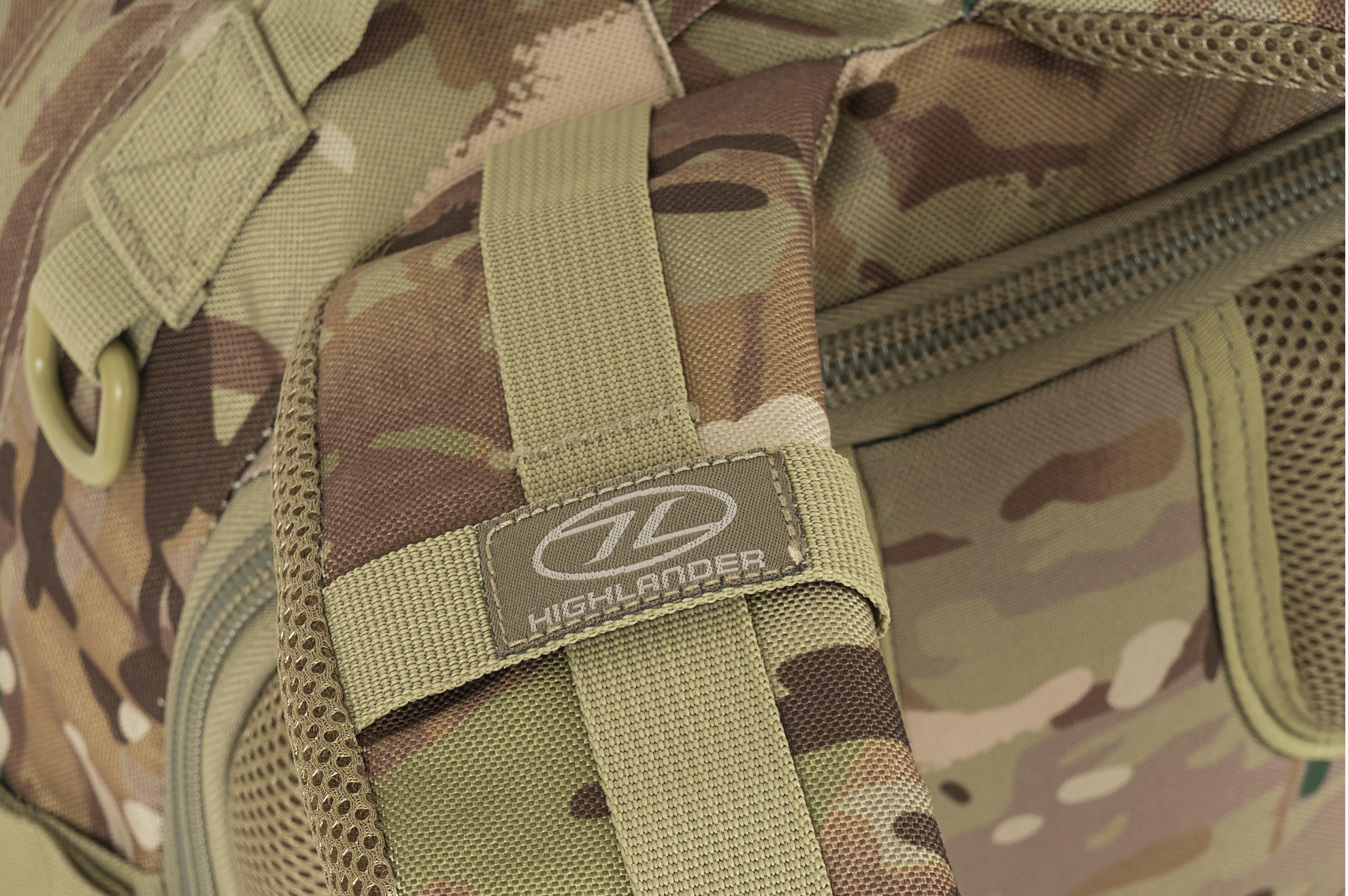 Cerberus 30l Daysack