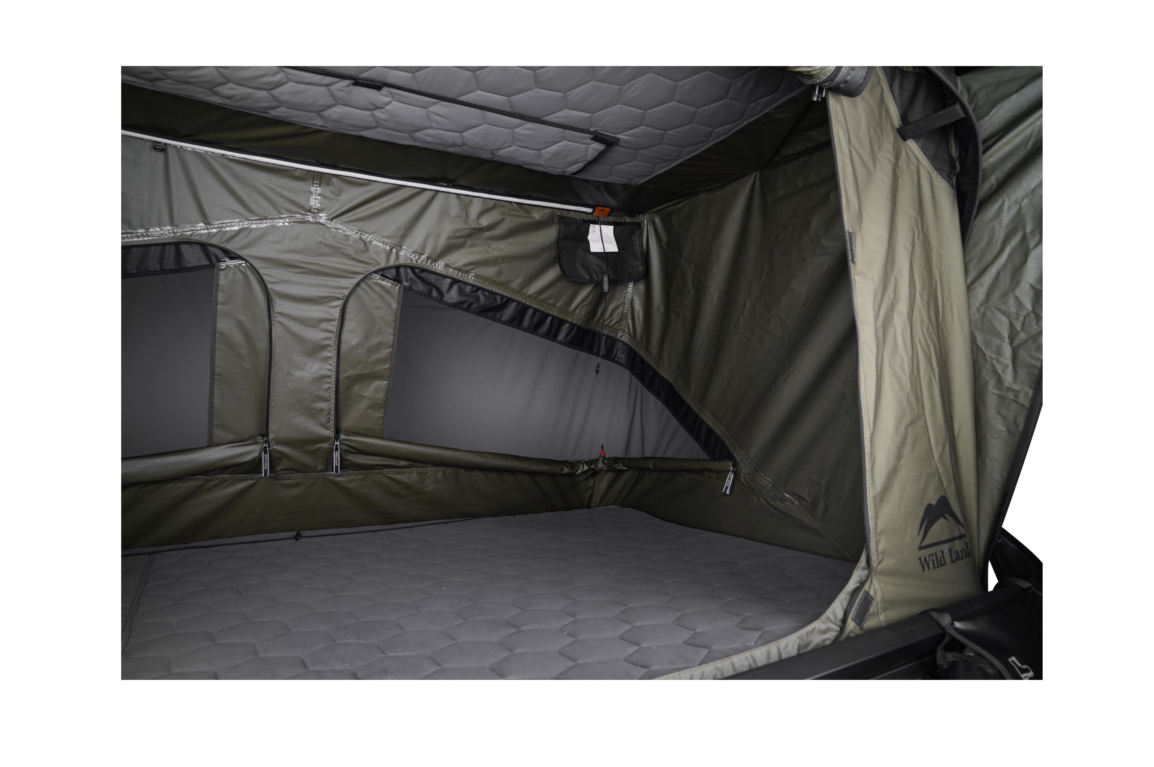 Adventure Cruiser Pro 140