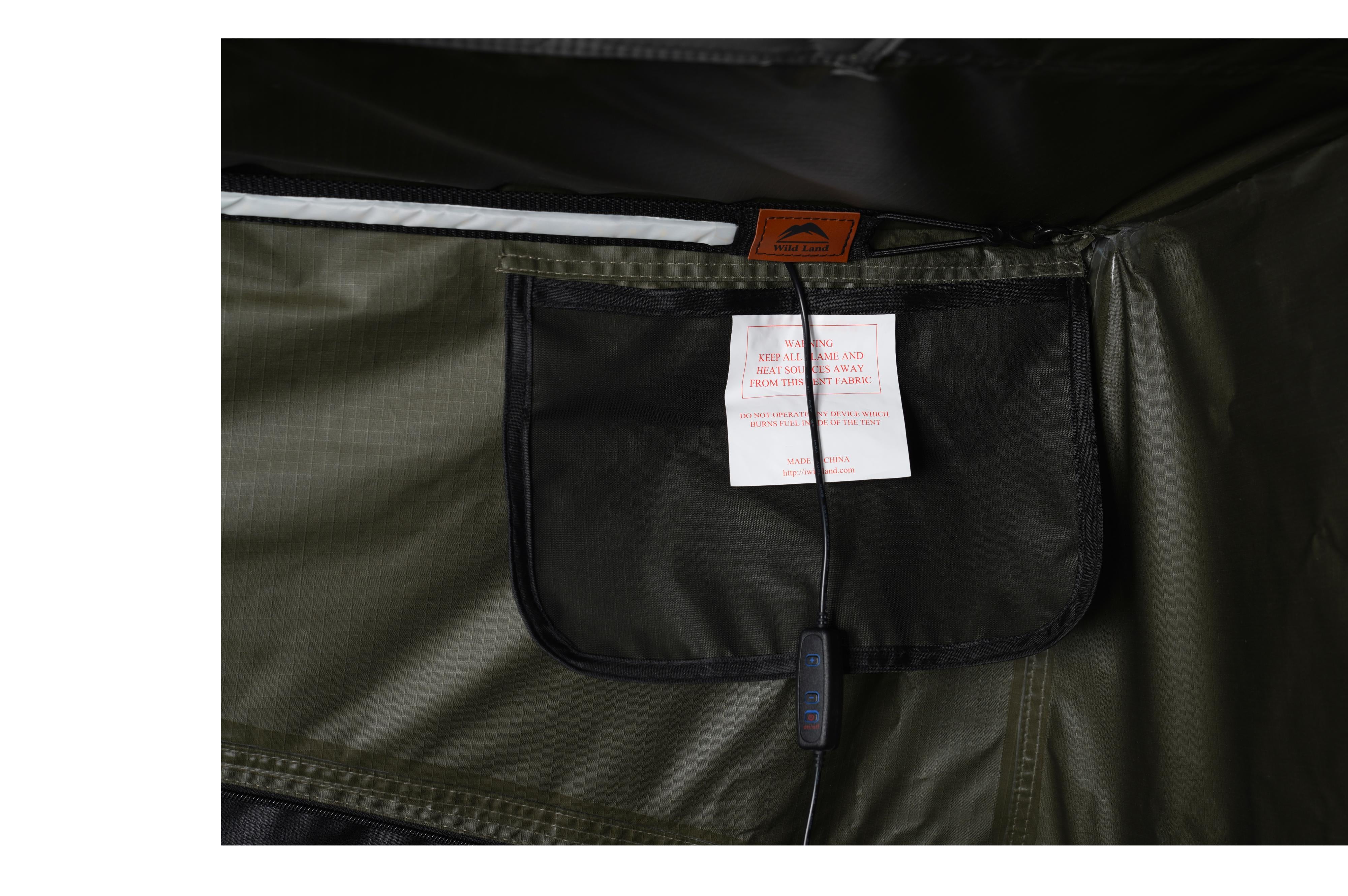 Adventure Cruiser Pro 140