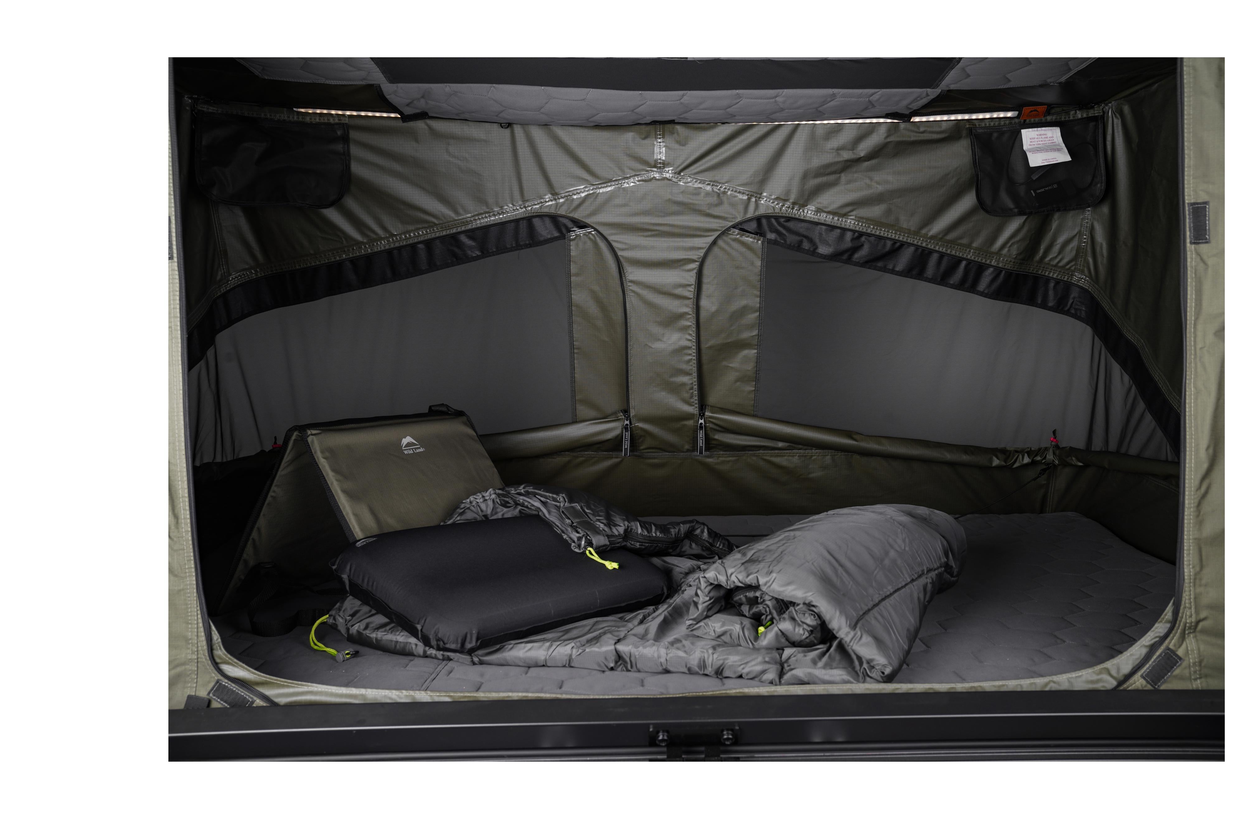 Adventure Cruiser Pro 140