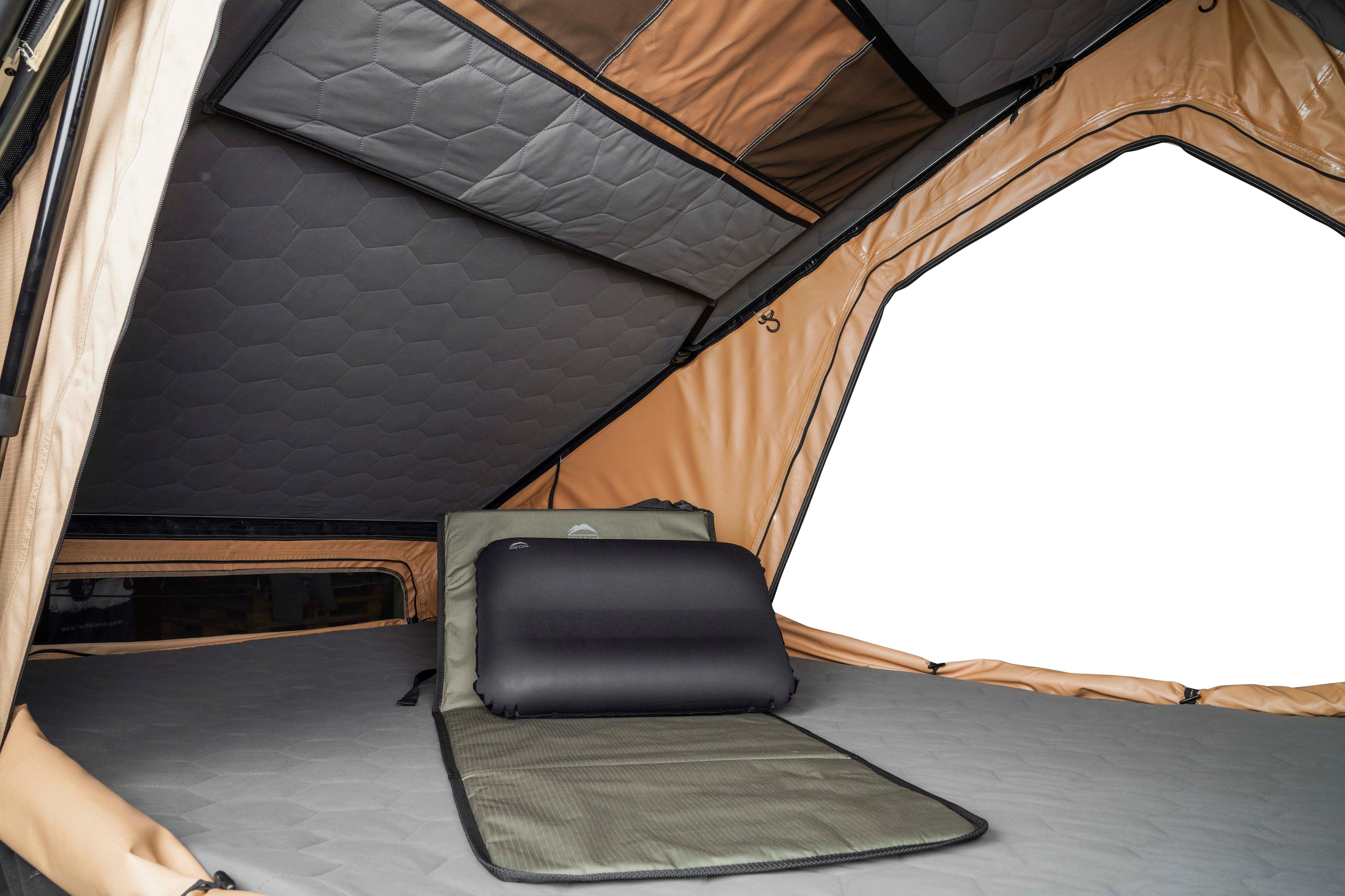 Bush Cruiser V2 Pro 120