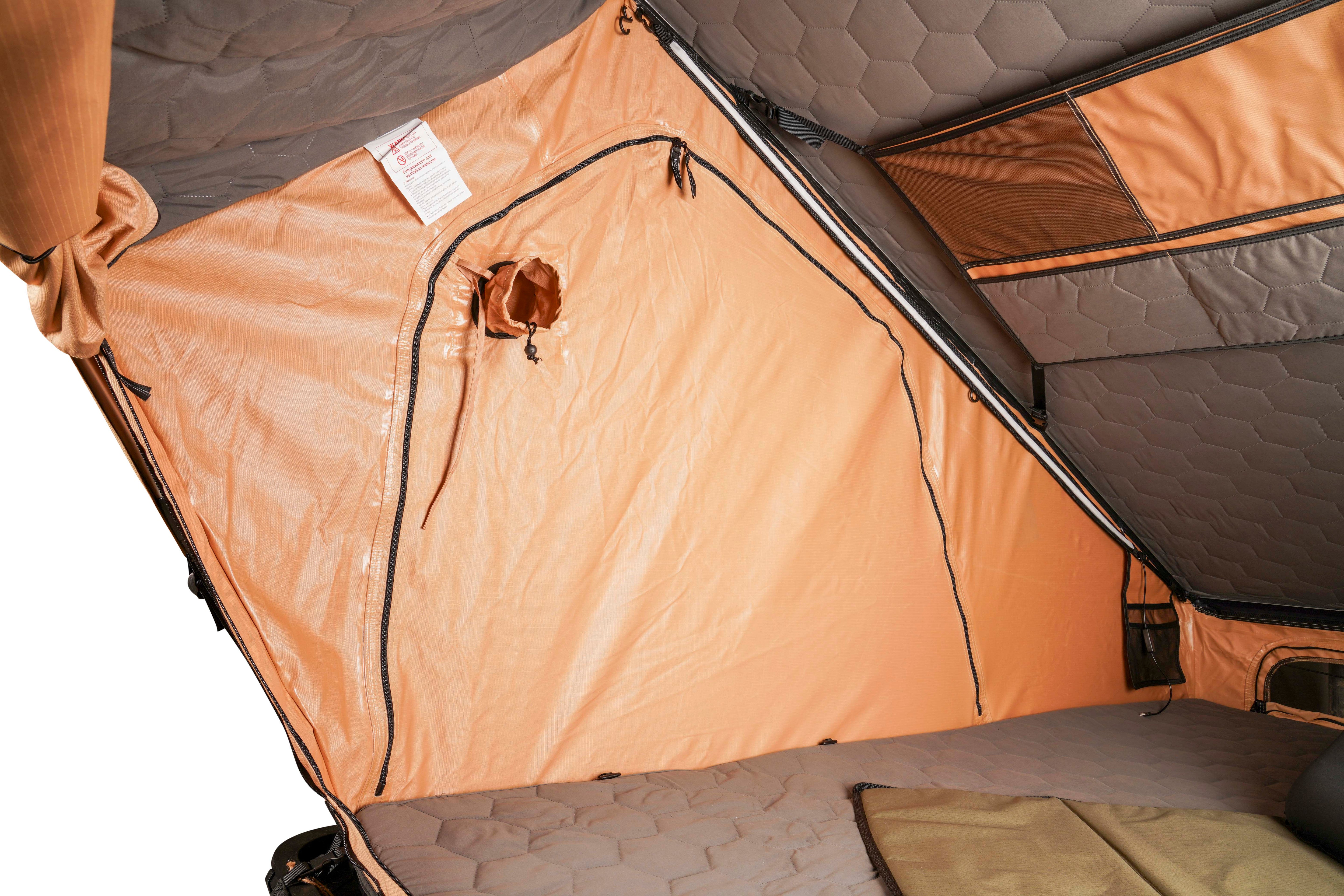 Bush Cruiser V2 Pro 120