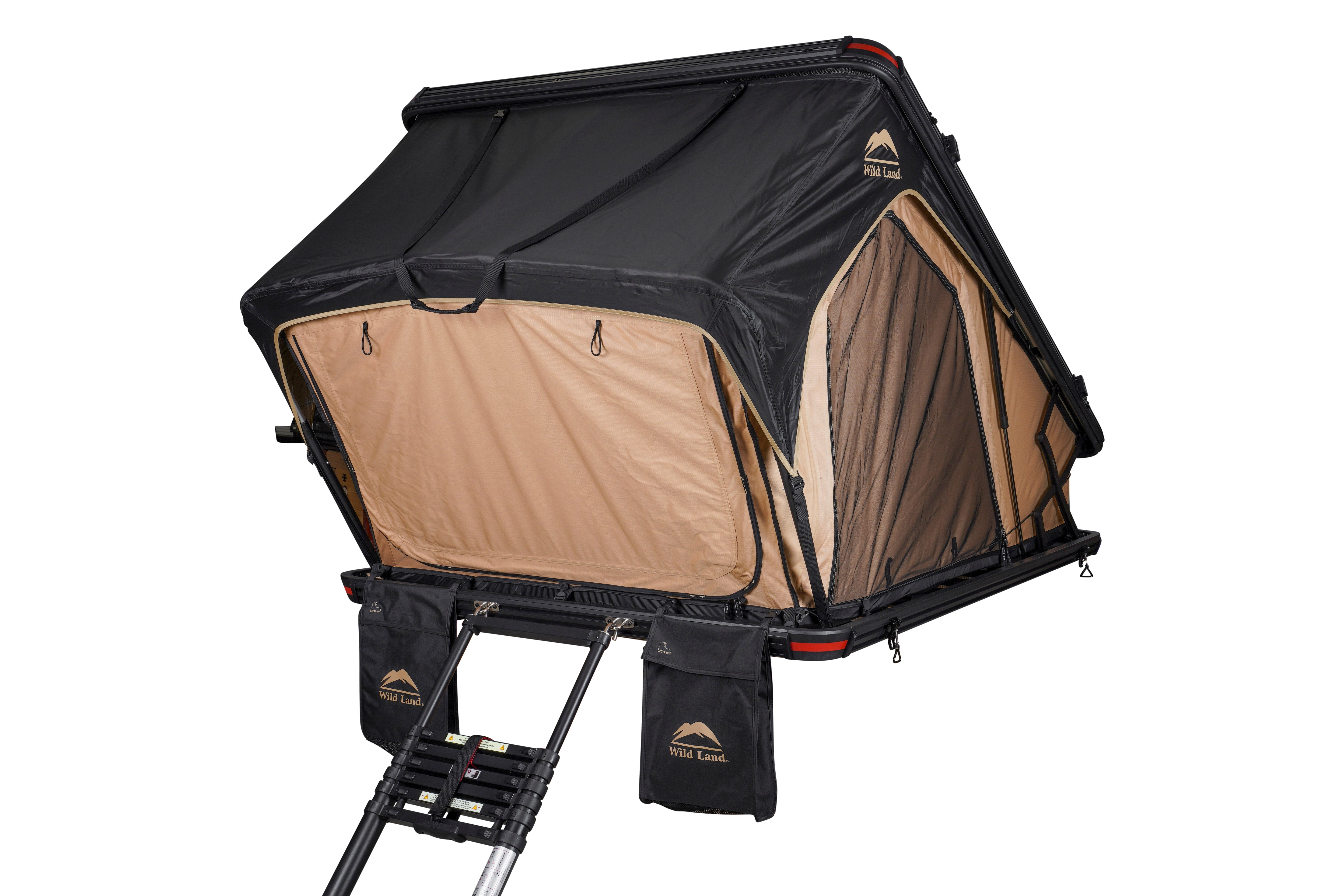 Bush Cruiser V2 Pro 120