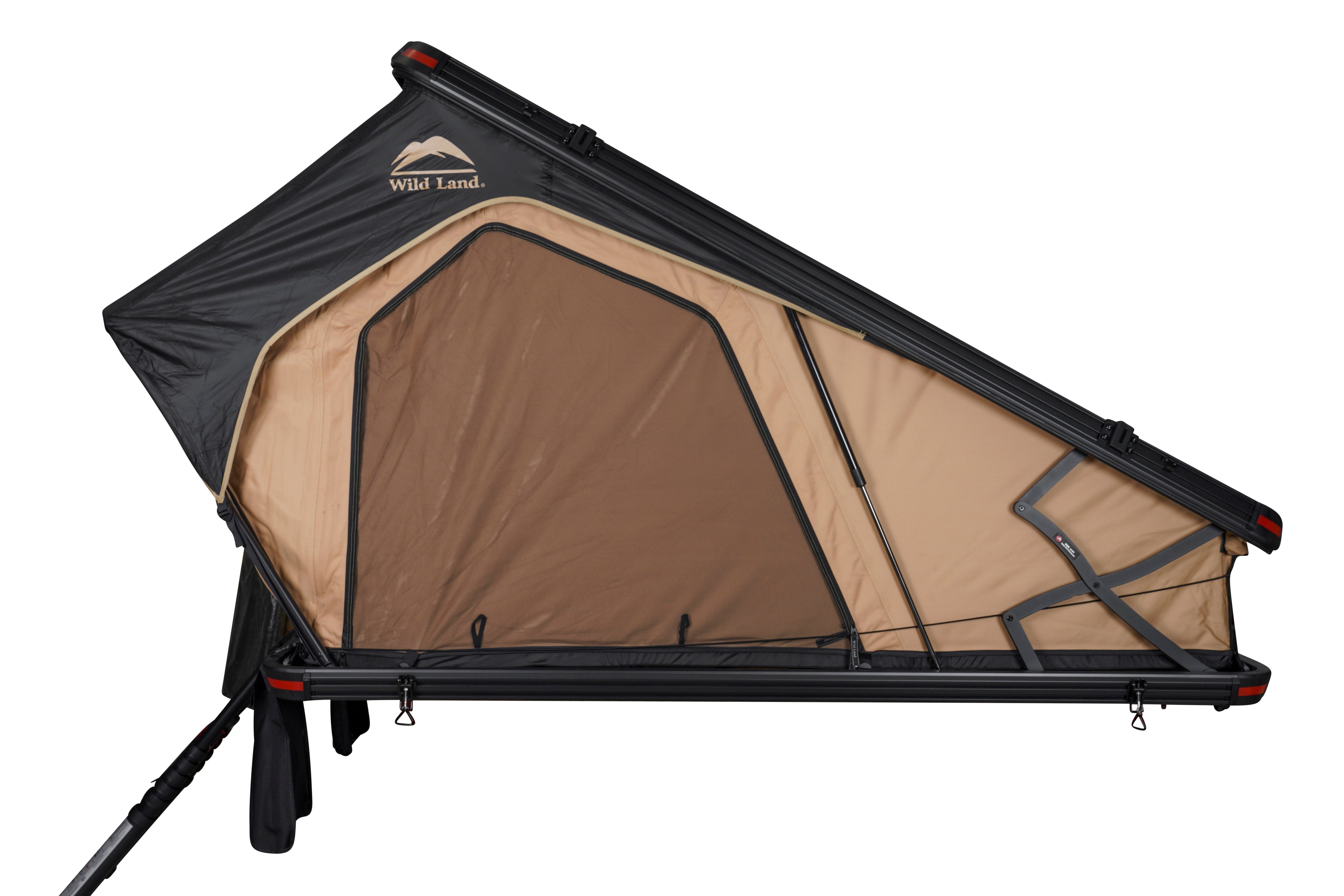 Bush Cruiser V2 Pro 120
