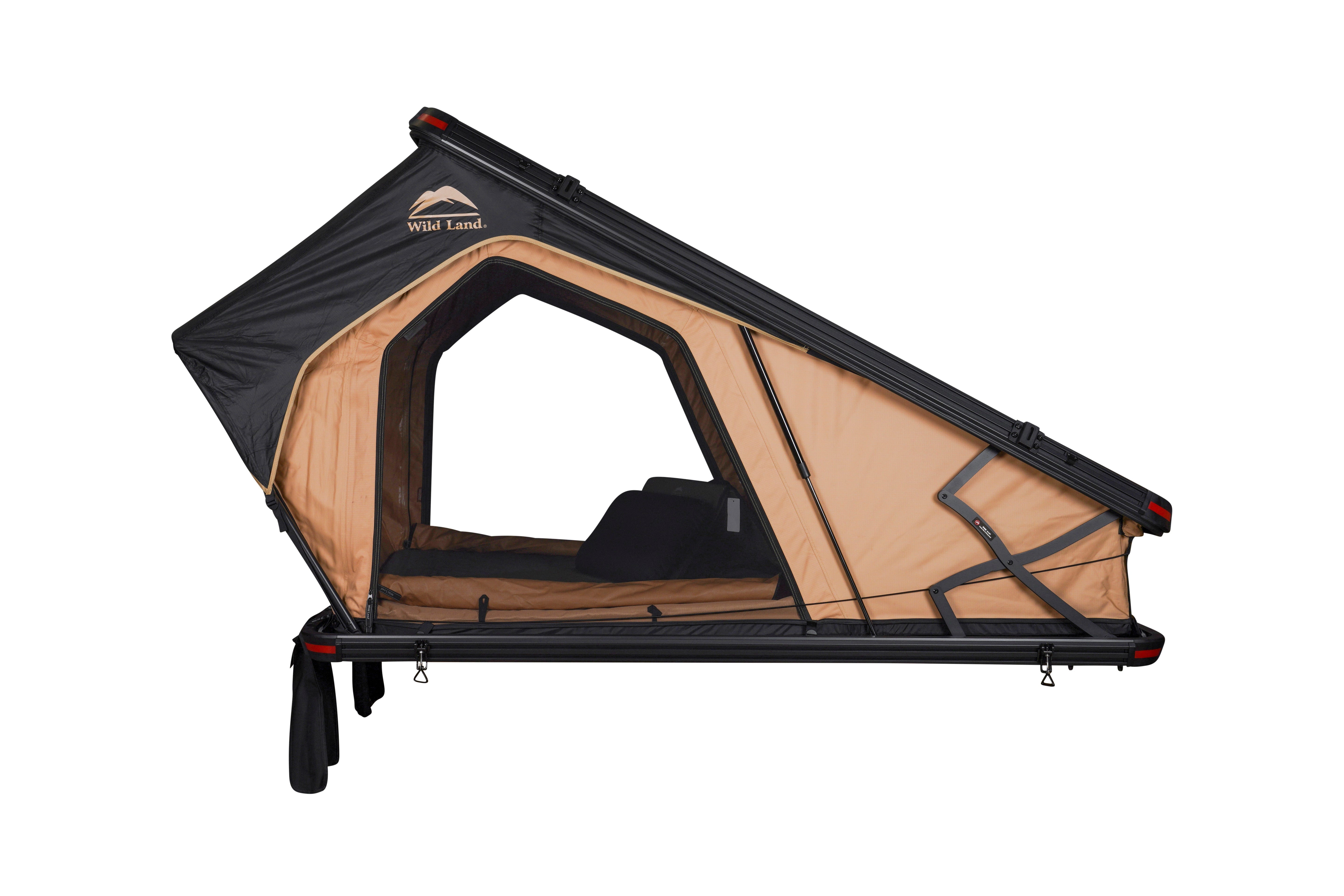 Bush Cruiser V2 Pro 120