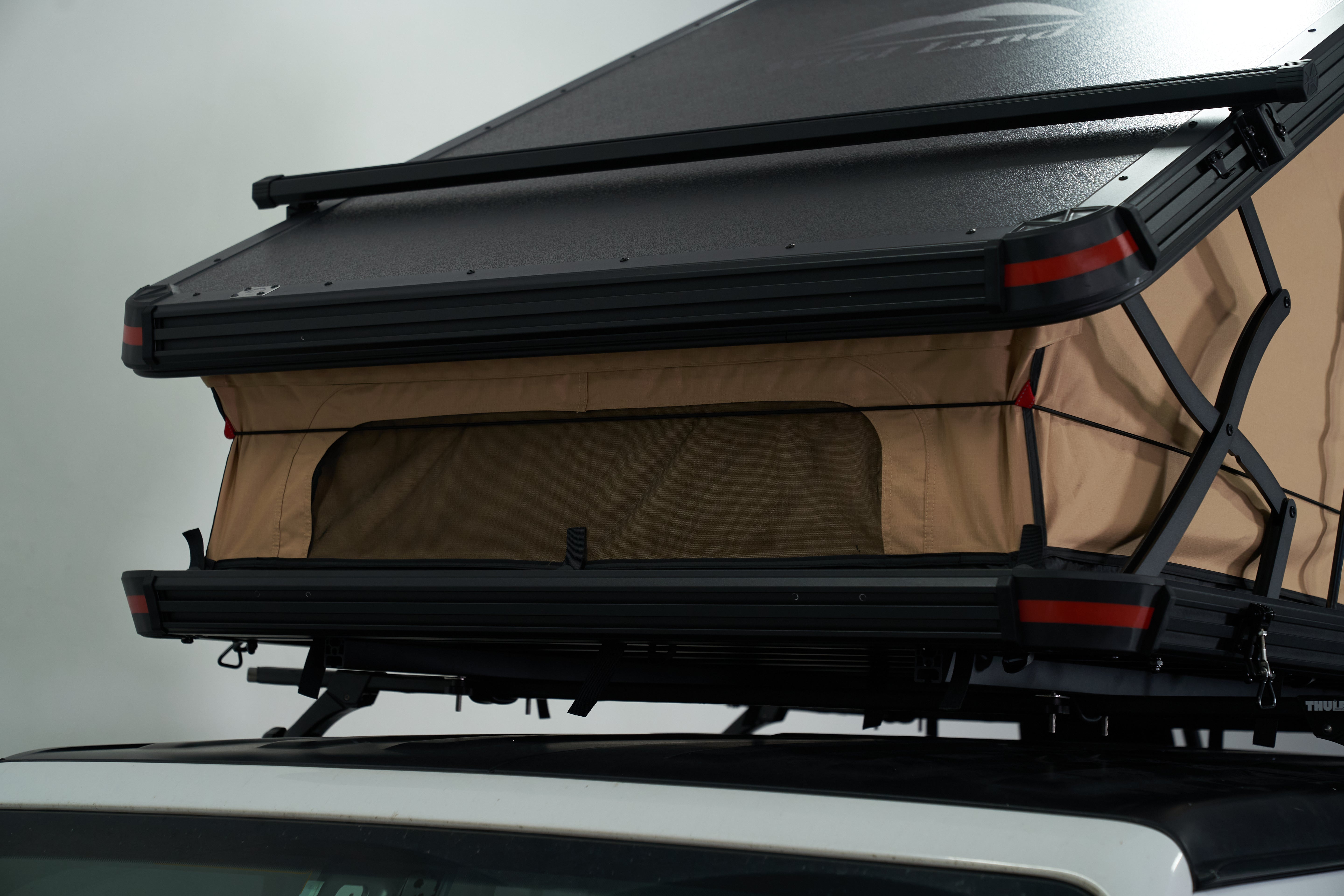 Bush Cruiser V2 Pro 120