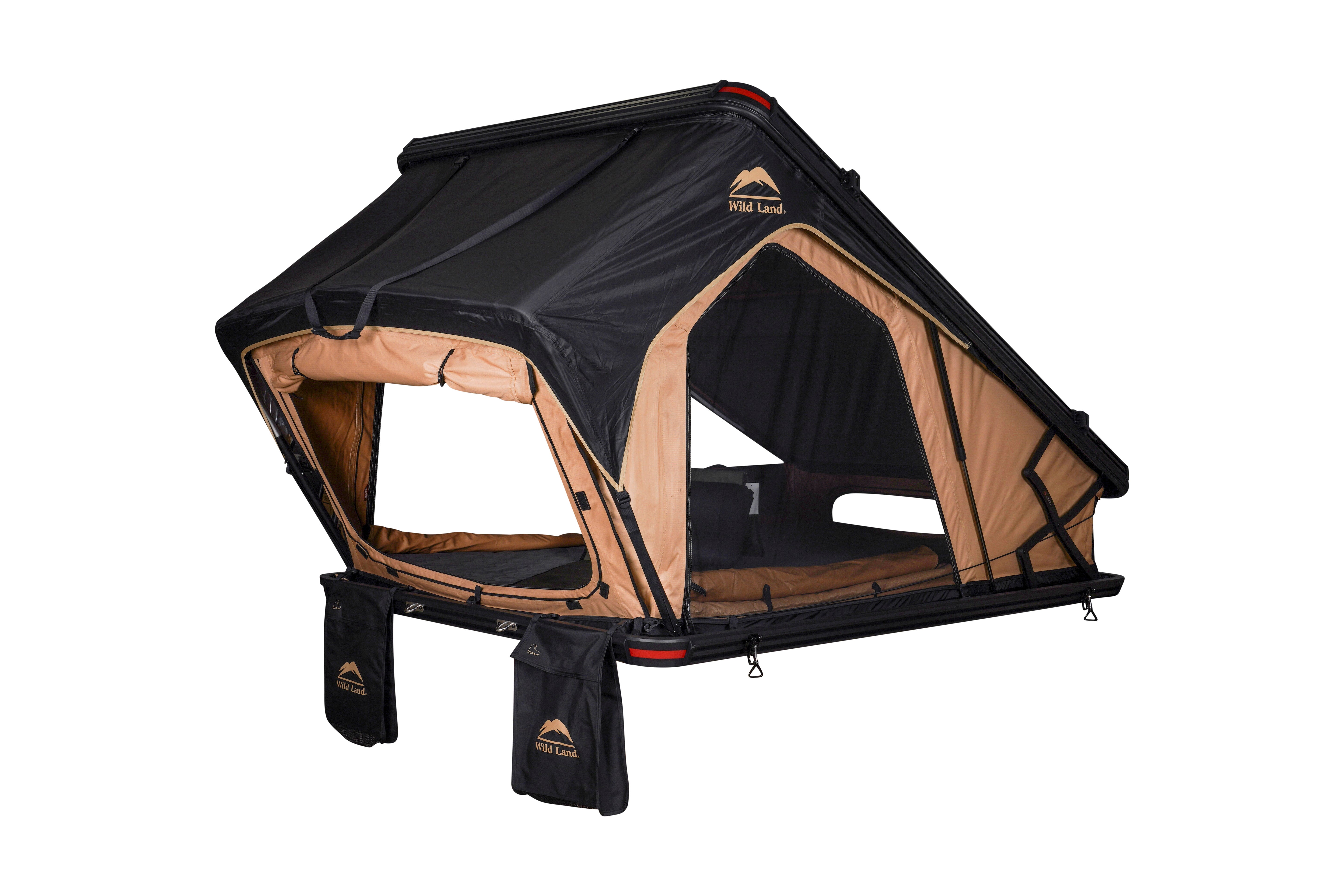 Bush Cruiser V2 Pro 120