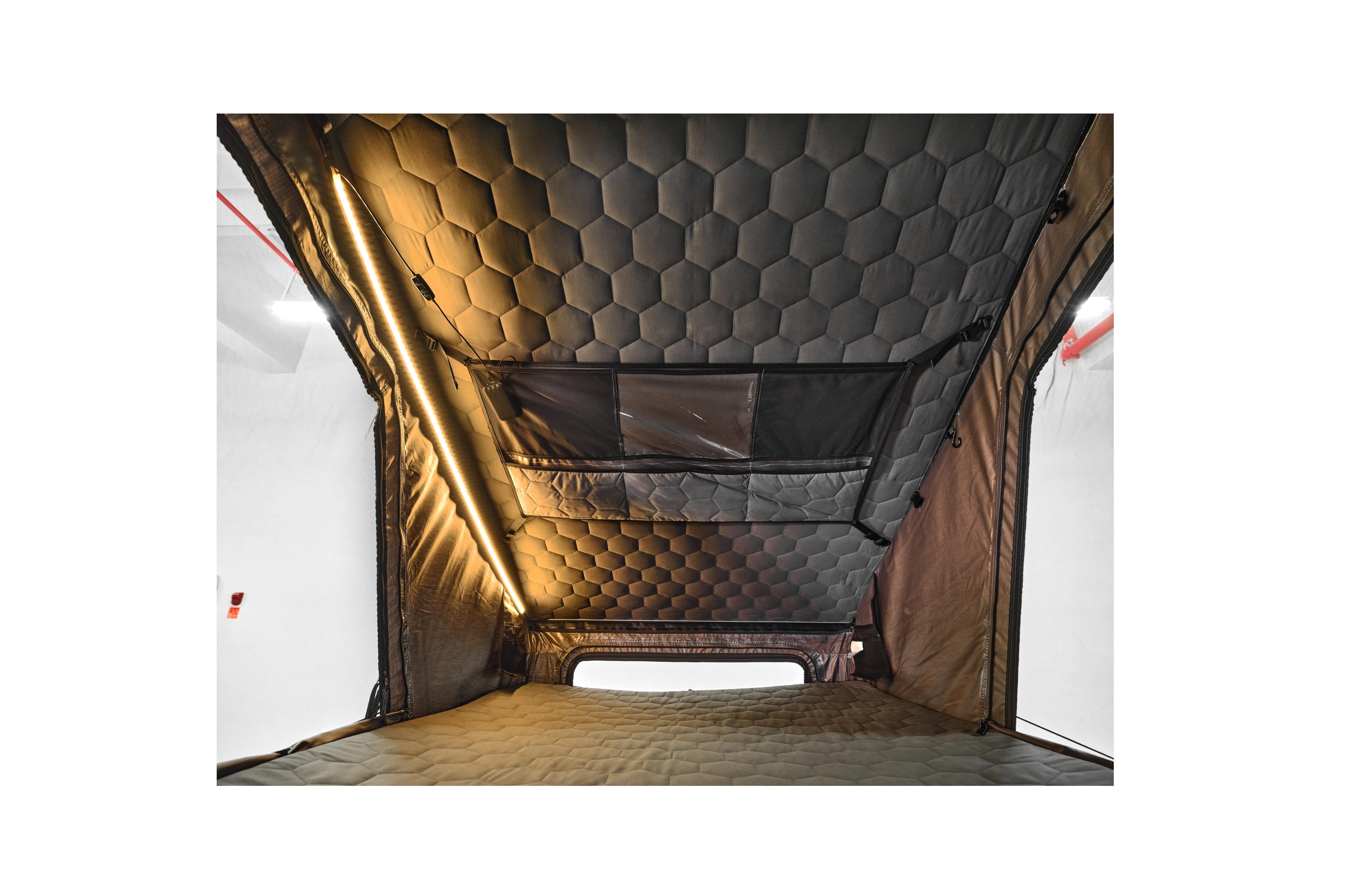Bush Cruiser V2 Pro 120